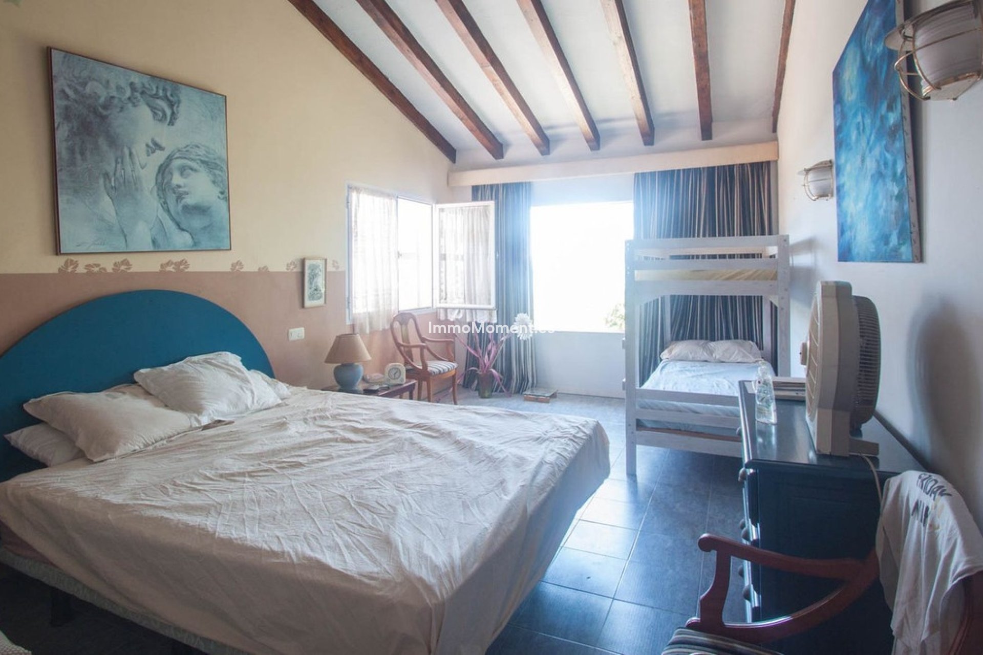 Bestaande woning - Villa - Estepona  - Estepona Centro