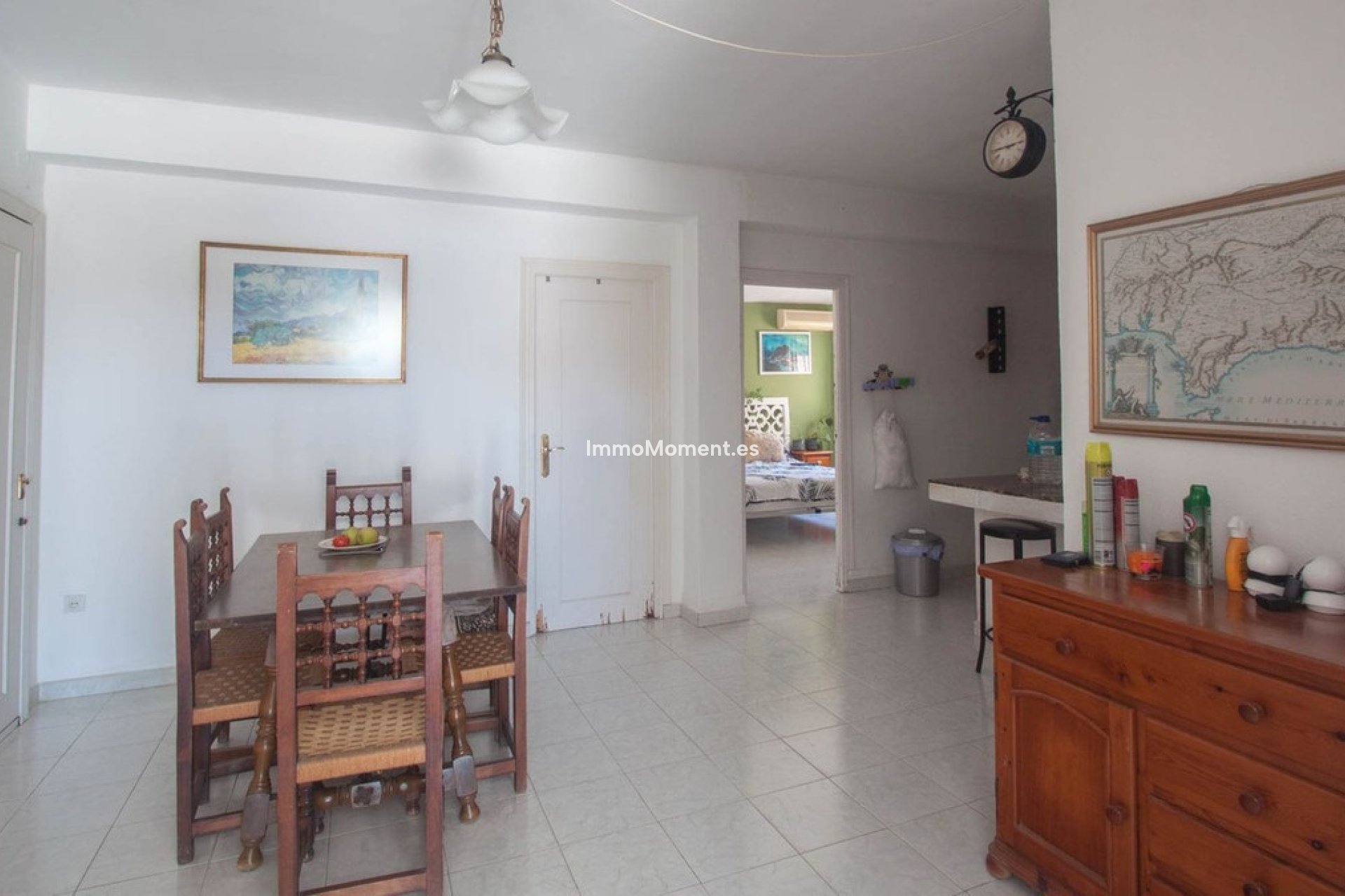 Bestaande woning - Villa - Estepona  - Estepona Centro