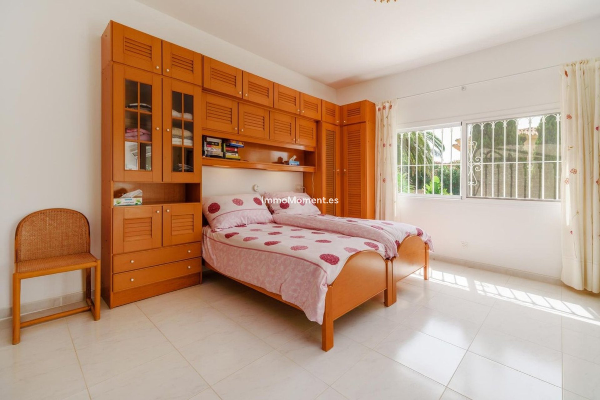 Bestaande woning - Villa - Estepona  - Estepona Centro