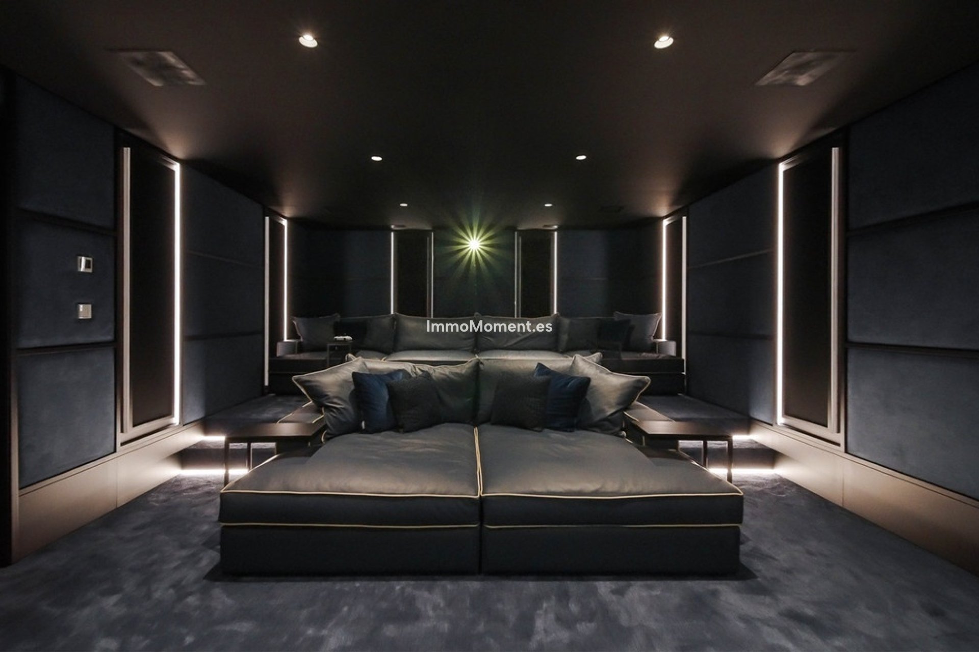 Bestaande woning - Villa - Estepona  - Estepona Centro