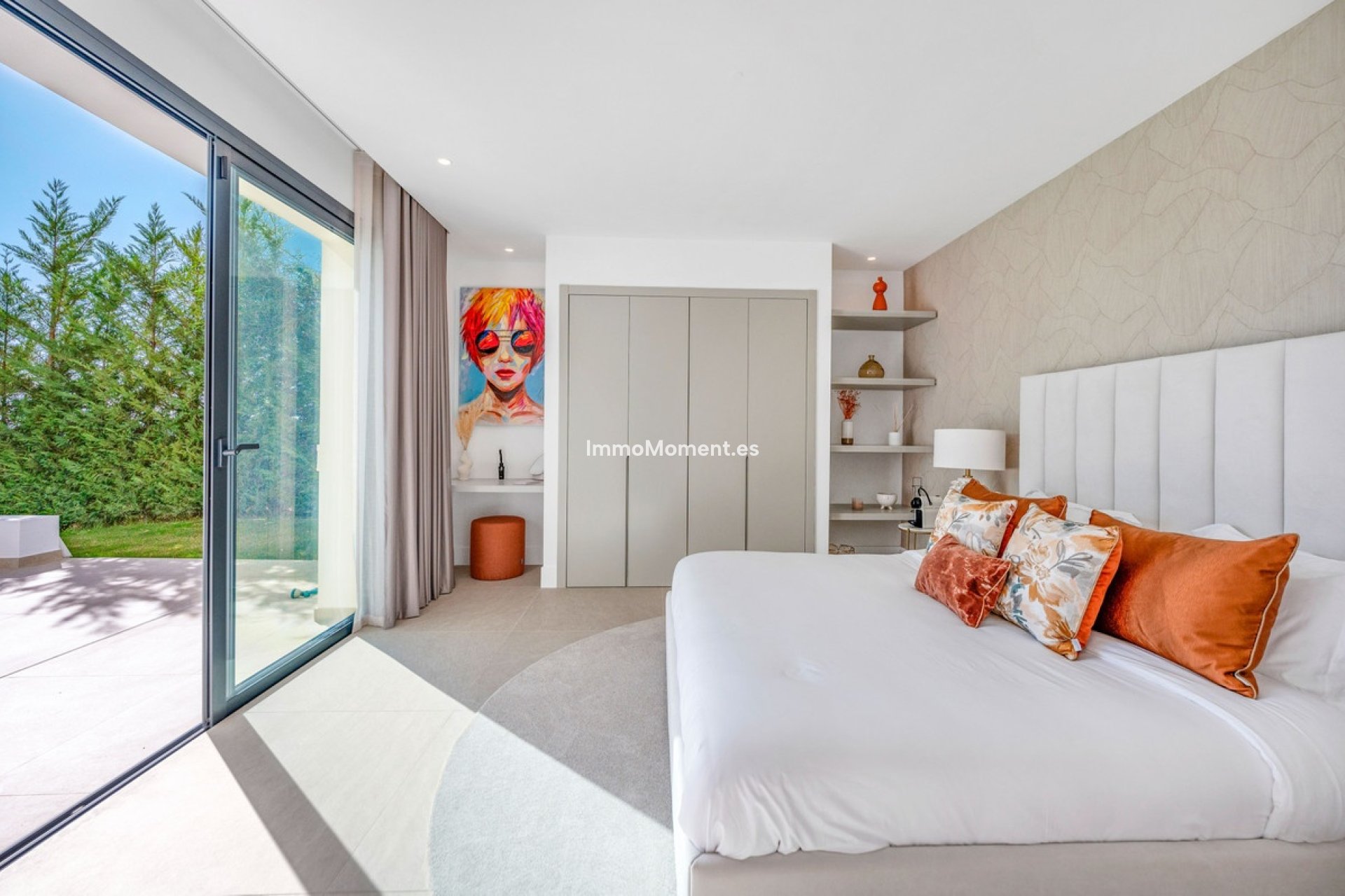 Bestaande woning - Villa - Estepona  - Estepona Centro