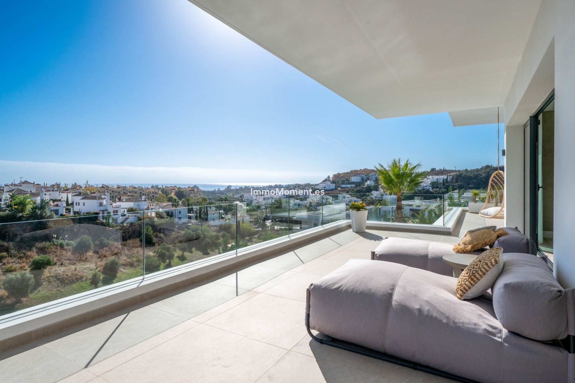 Bestaande woning - Villa - Estepona  - Estepona Centro