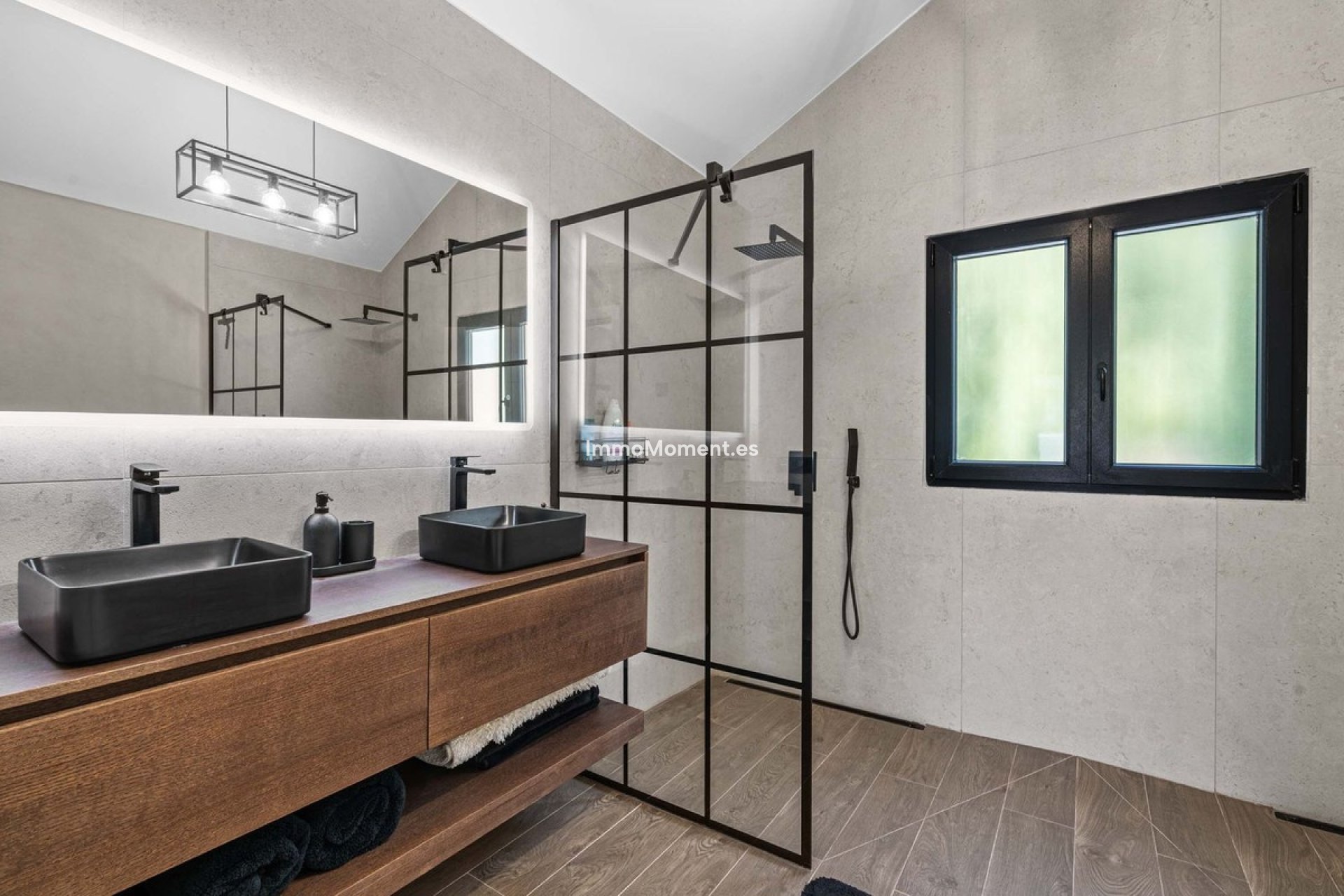 Bestaande woning - Villa - Estepona  - Estepona Centro