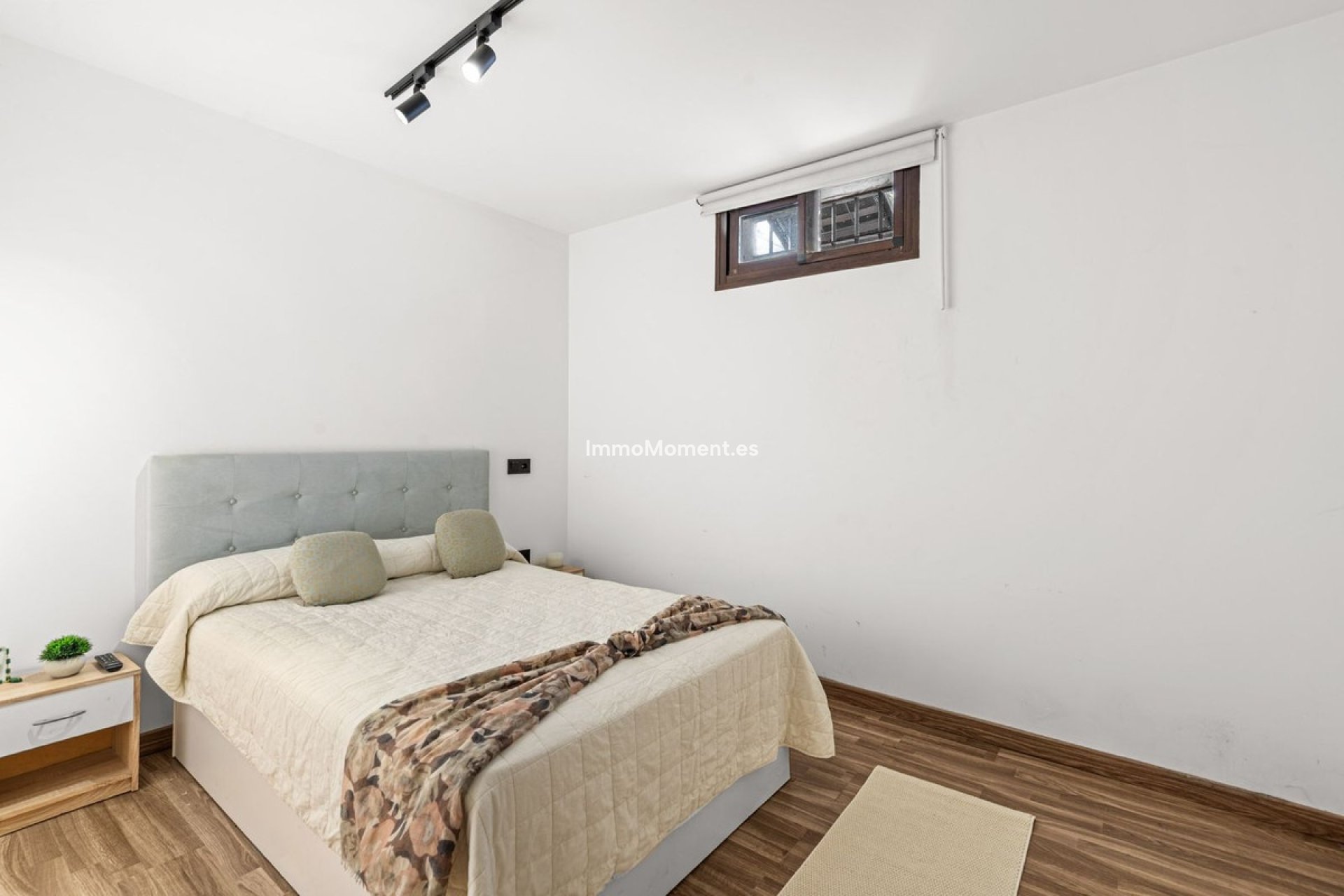 Bestaande woning - Villa - Estepona  - Estepona Centro