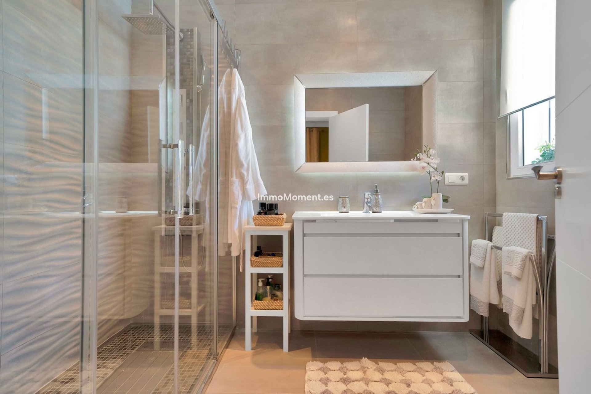 Bestaande woning - Villa - Estepona  - Estepona Centro