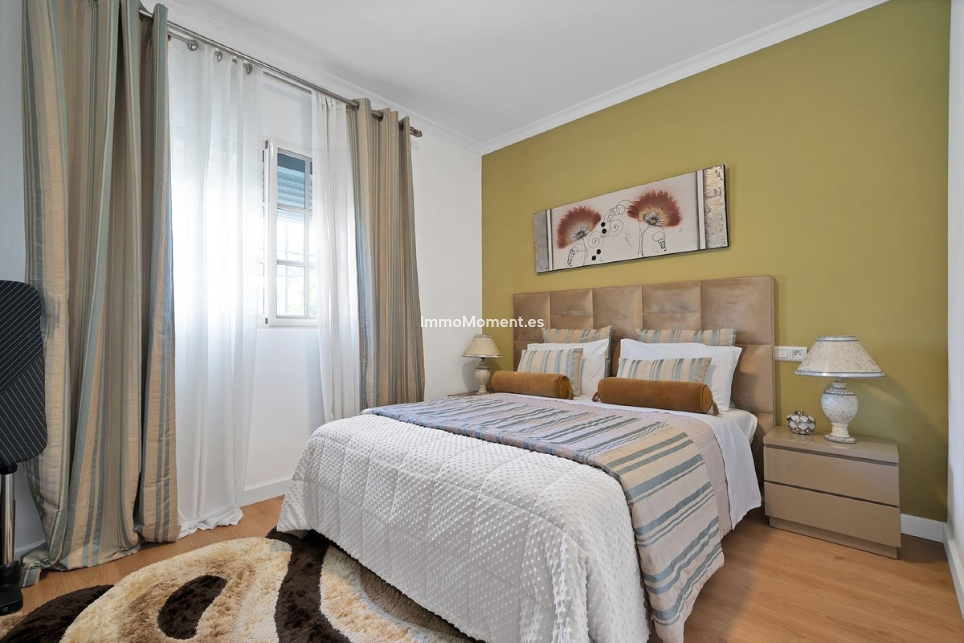Bestaande woning - Villa - Estepona  - Estepona Centro
