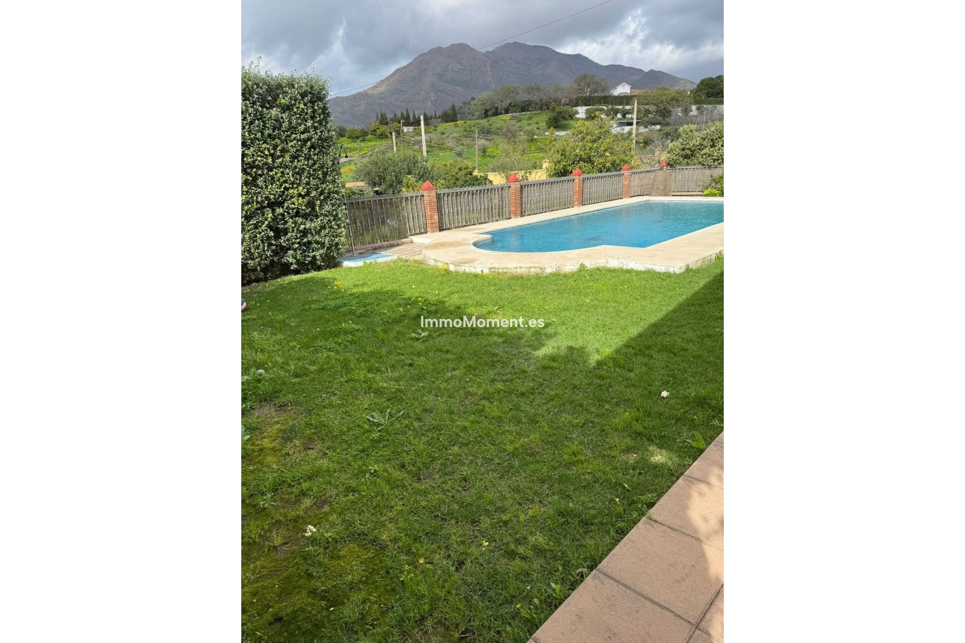 Bestaande woning - Villa - Estepona  - Estepona Centro