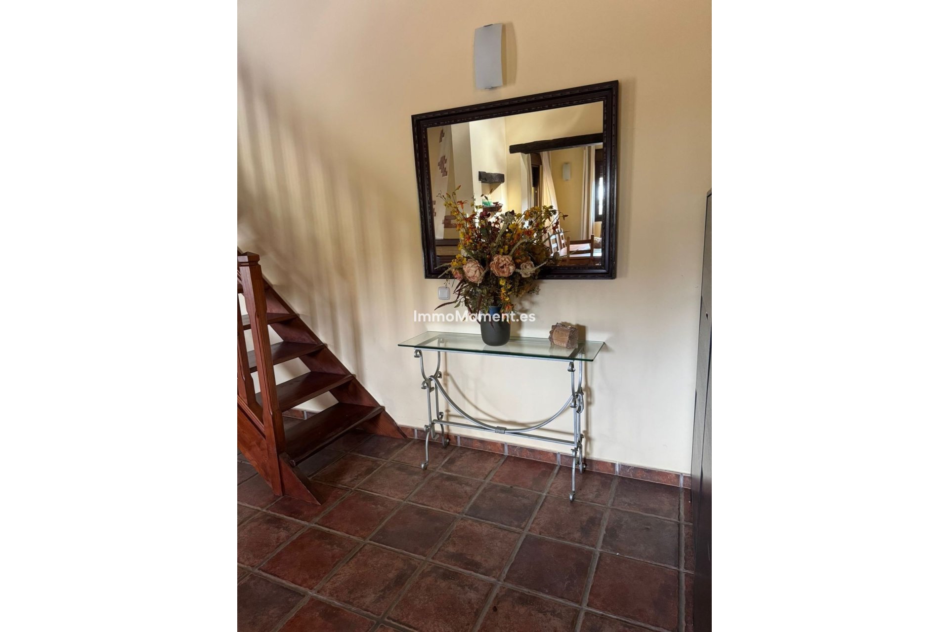 Bestaande woning - Villa - Estepona  - Estepona Centro