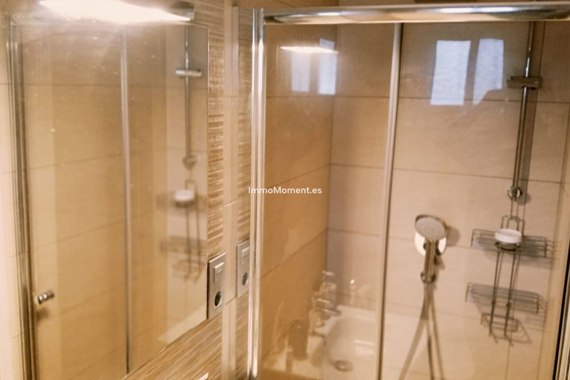 Bestaande woning - Villa - Estepona  - Estepona Centro