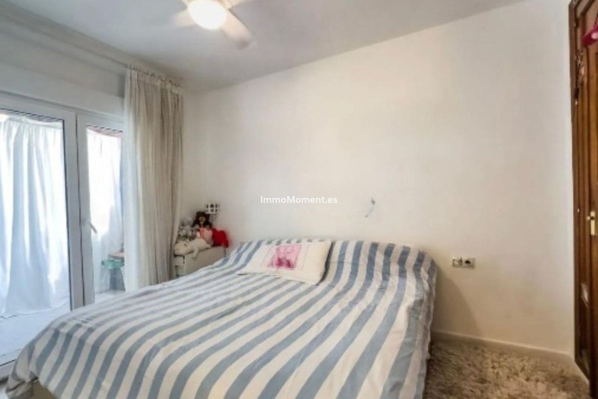 Bestaande woning - Villa - Estepona  - Estepona Centro