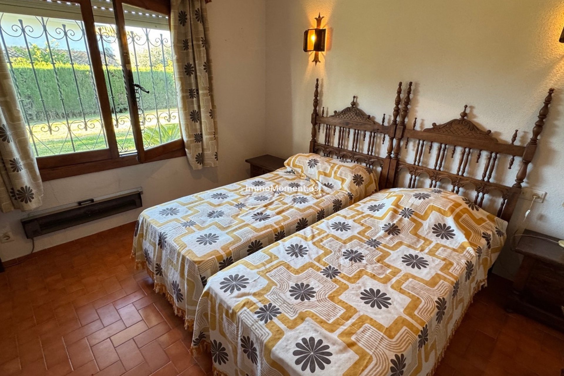 Bestaande woning - Villa - Estepona  - Estepona Centro