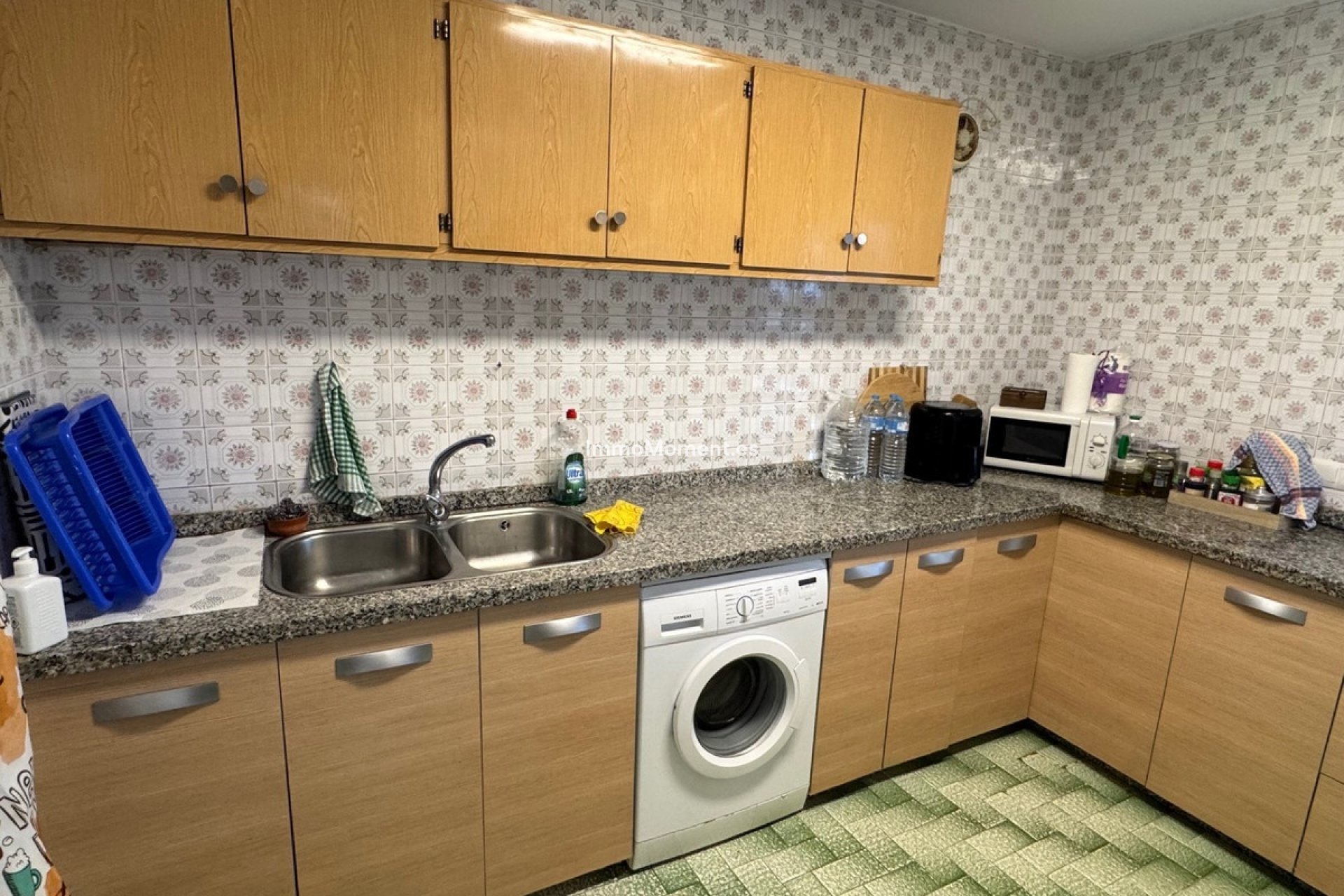 Bestaande woning - Villa - Estepona  - Estepona Centro