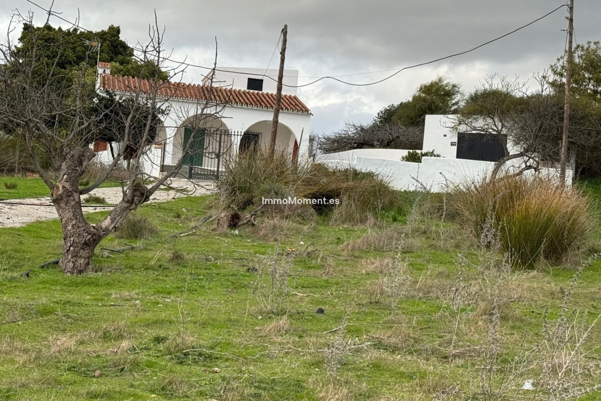 Bestaande woning - Villa - Estepona  - Estepona Centro