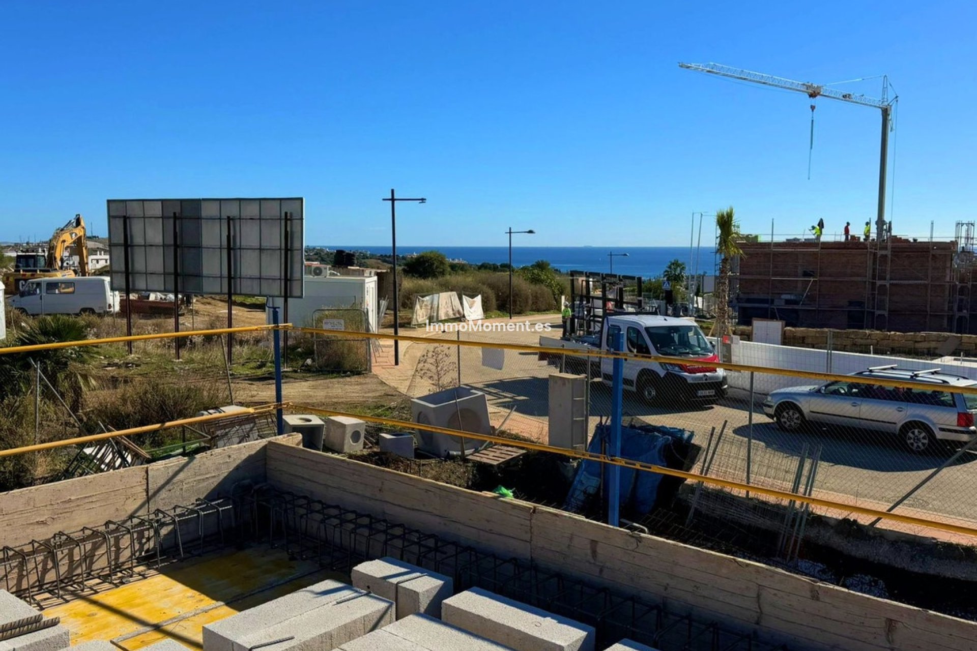 Bestaande woning - Villa - Estepona  - Estepona Centro