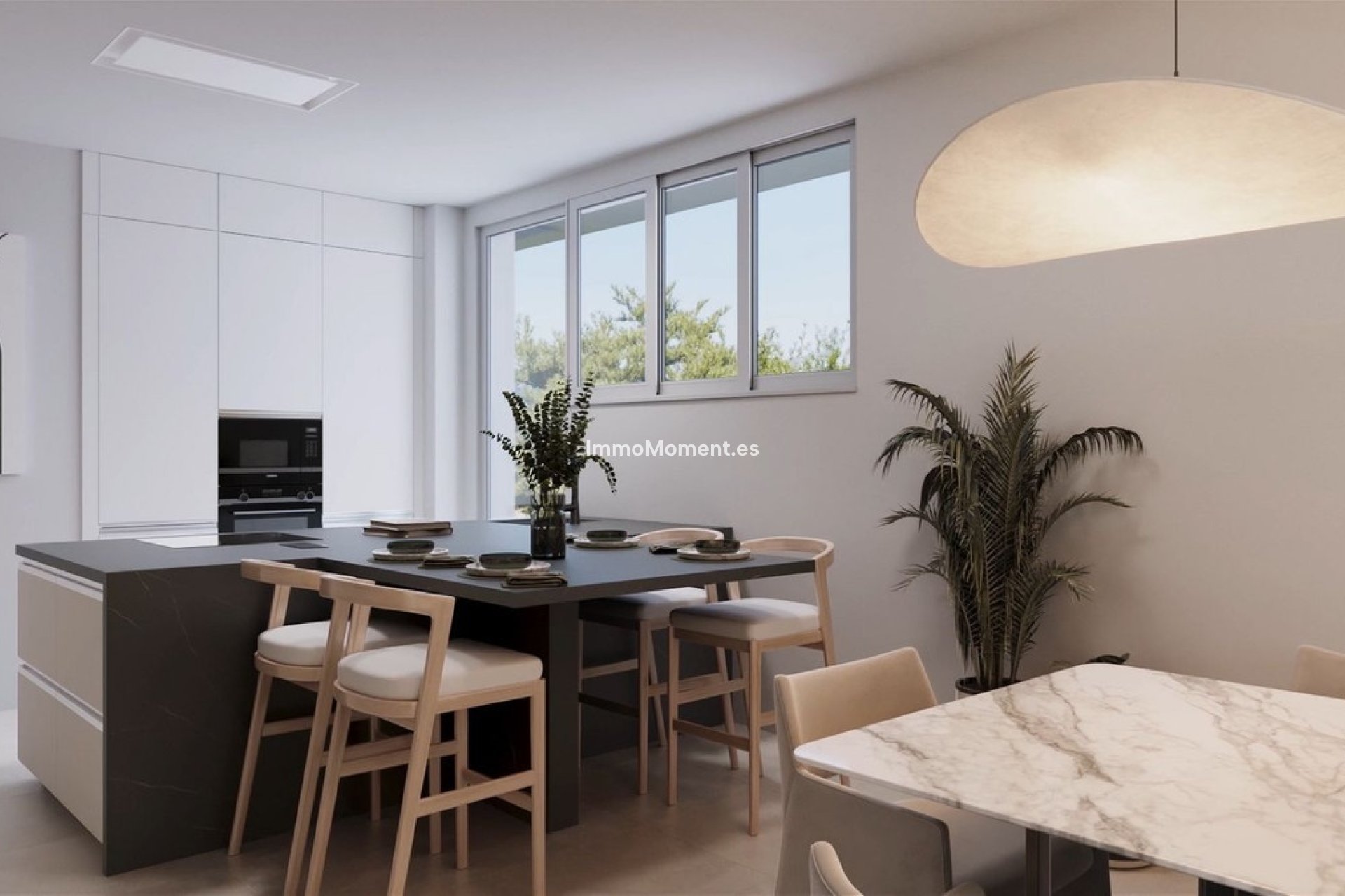 Bestaande woning - Villa - Estepona  - Estepona Centro