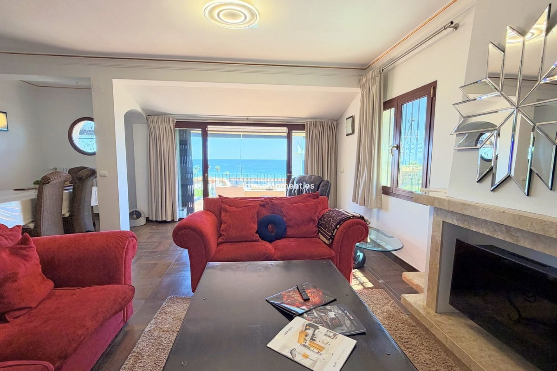Bestaande woning - Villa - Estepona  - Estepona Centro
