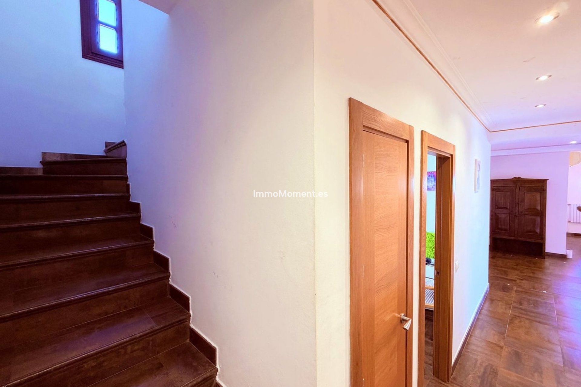 Bestaande woning - Villa - Estepona  - Estepona Centro