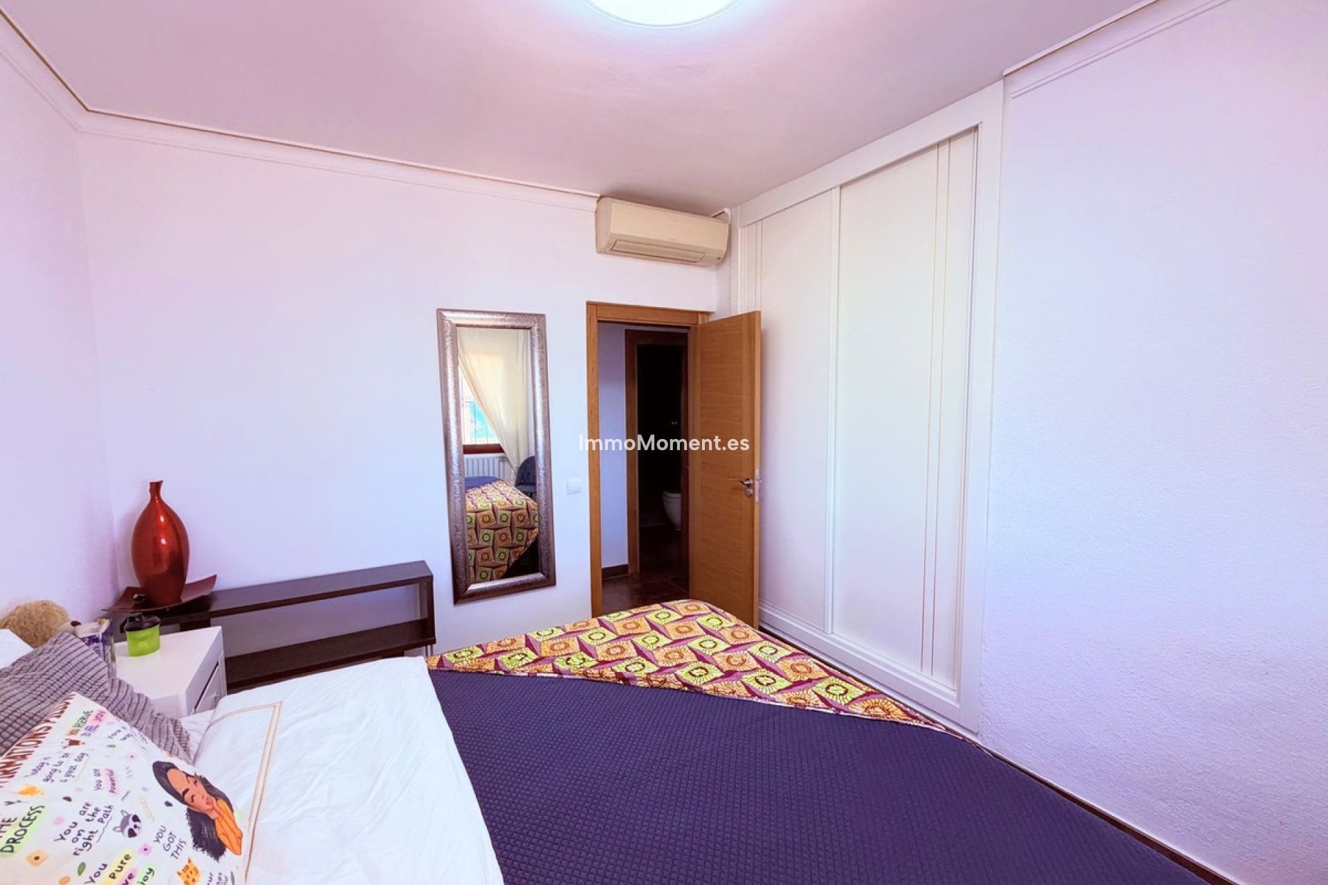 Bestaande woning - Villa - Estepona  - Estepona Centro