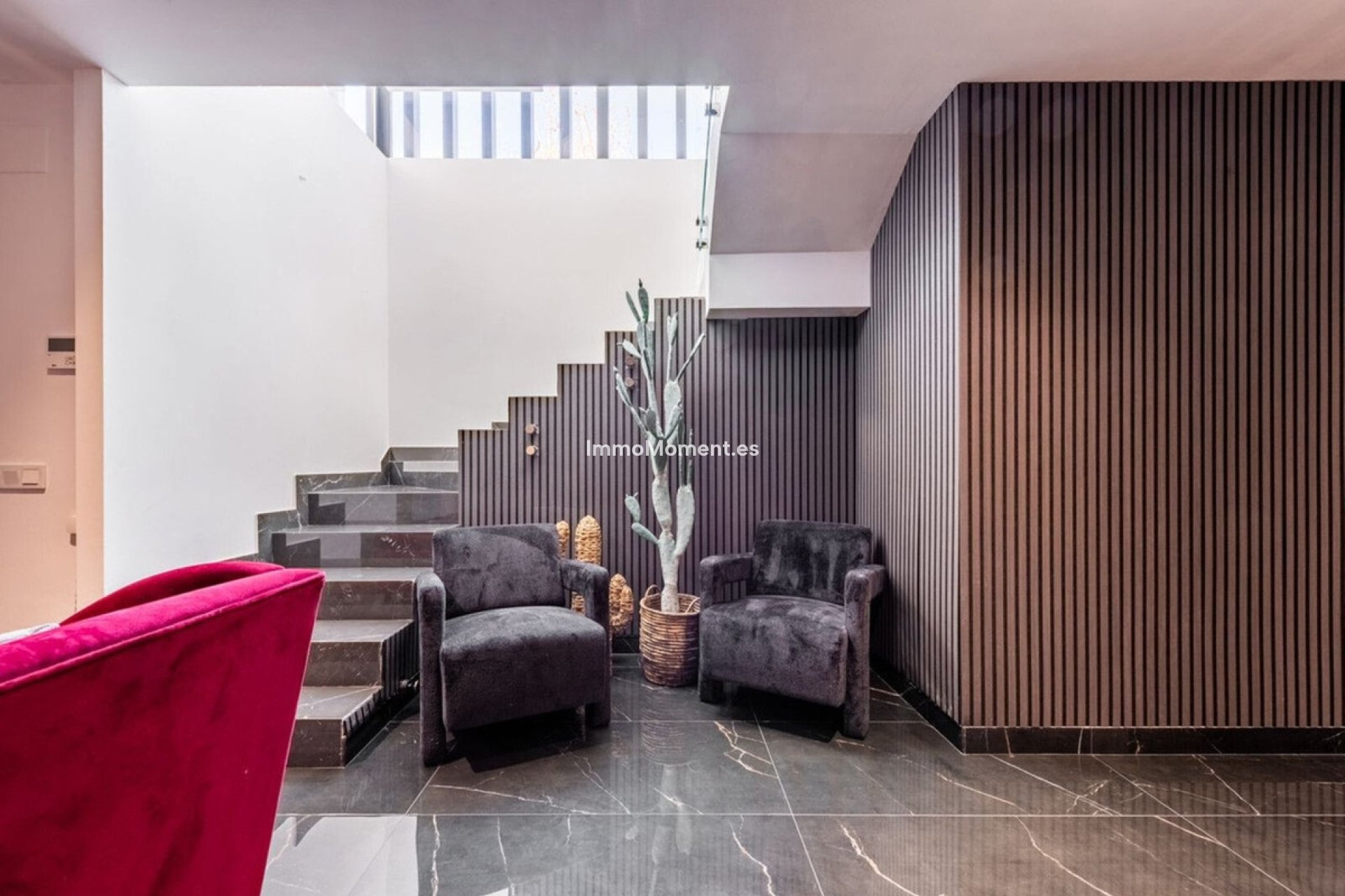 Bestaande woning - Villa - Estepona  - Estepona Centro