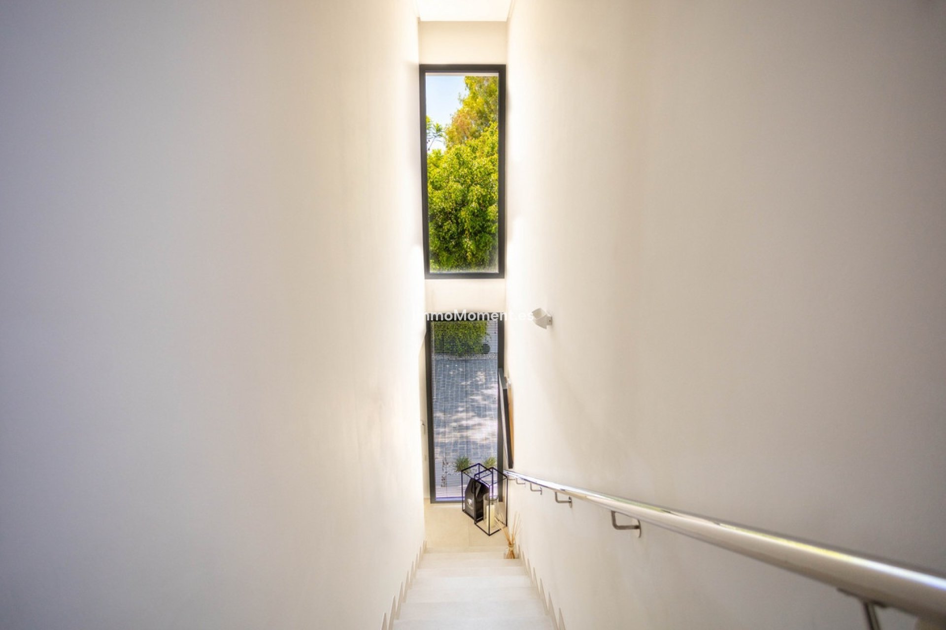 Bestaande woning - Villa - Estepona  - Estepona Centro