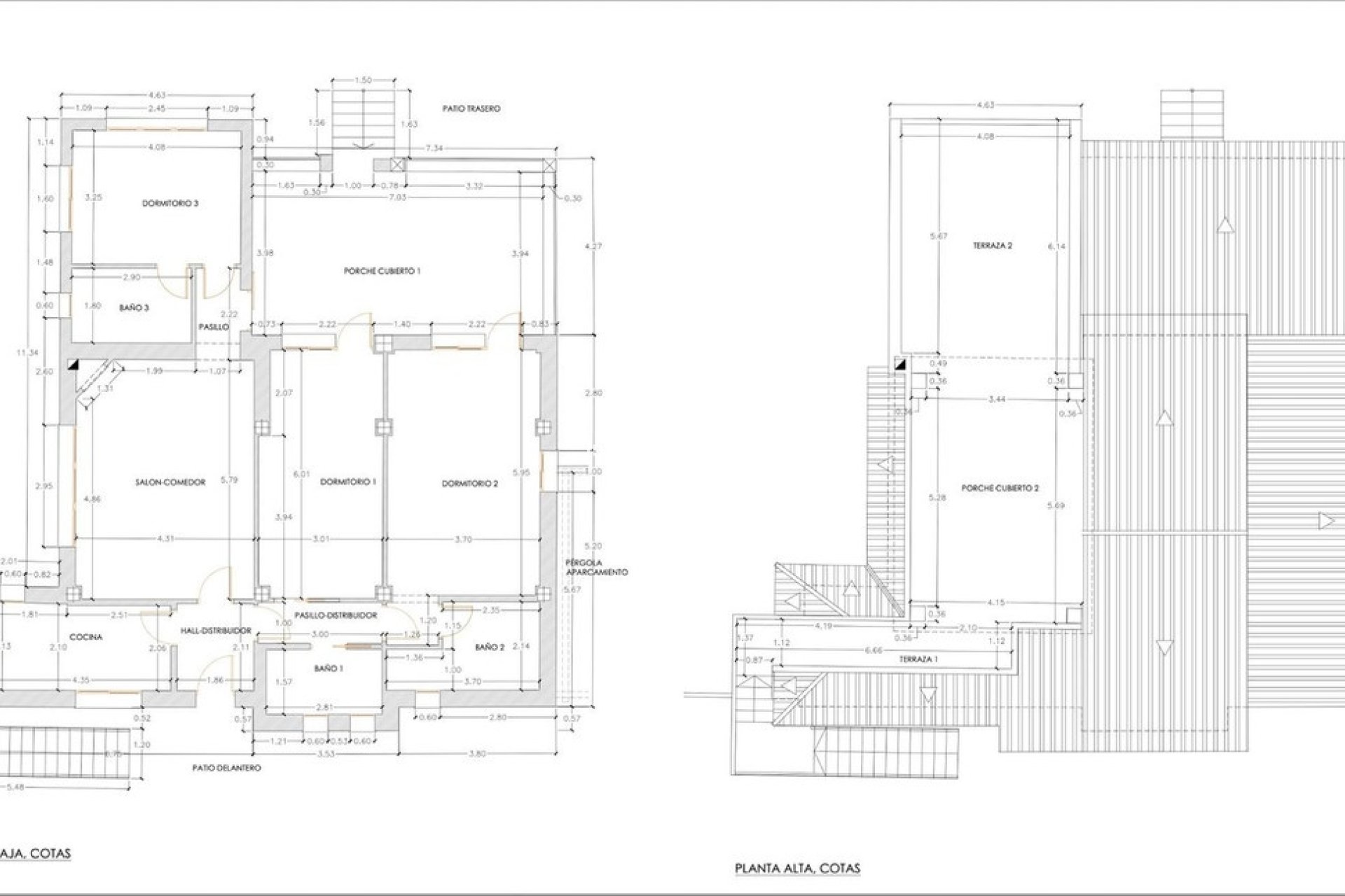 Bestaande woning - Villa - Estepona  - Estepona Centro