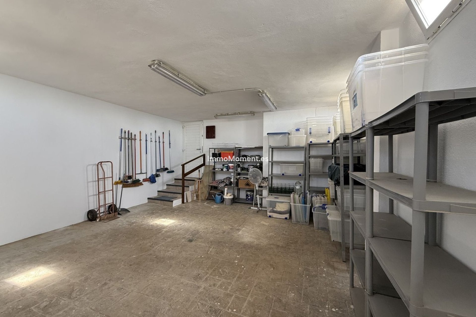 Bestaande woning - Villa - Estepona  - Estepona Centro