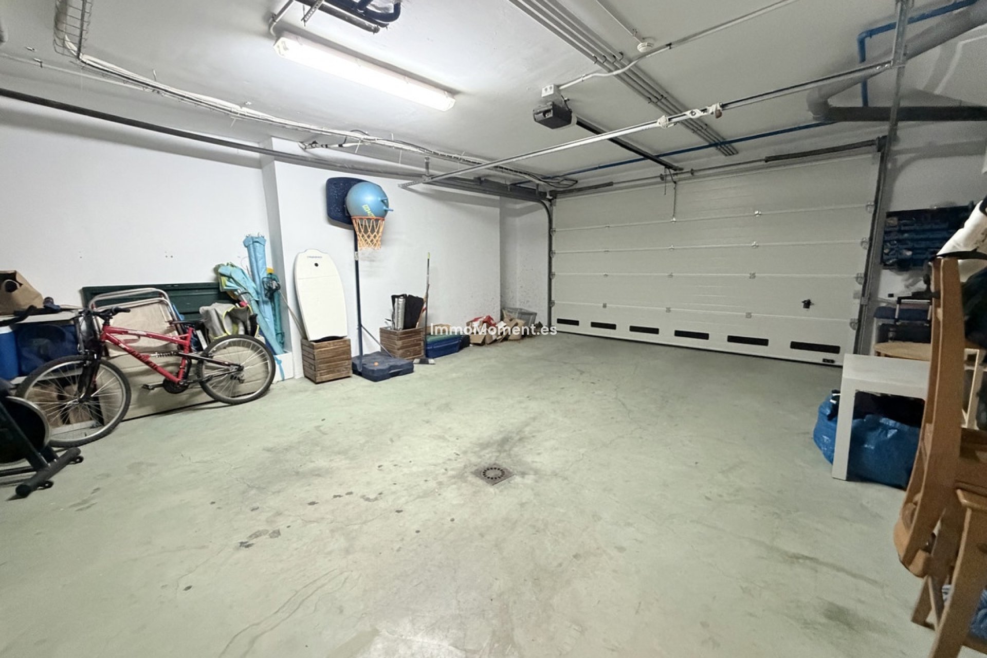 Bestaande woning - Villa - Estepona  - Estepona Centro