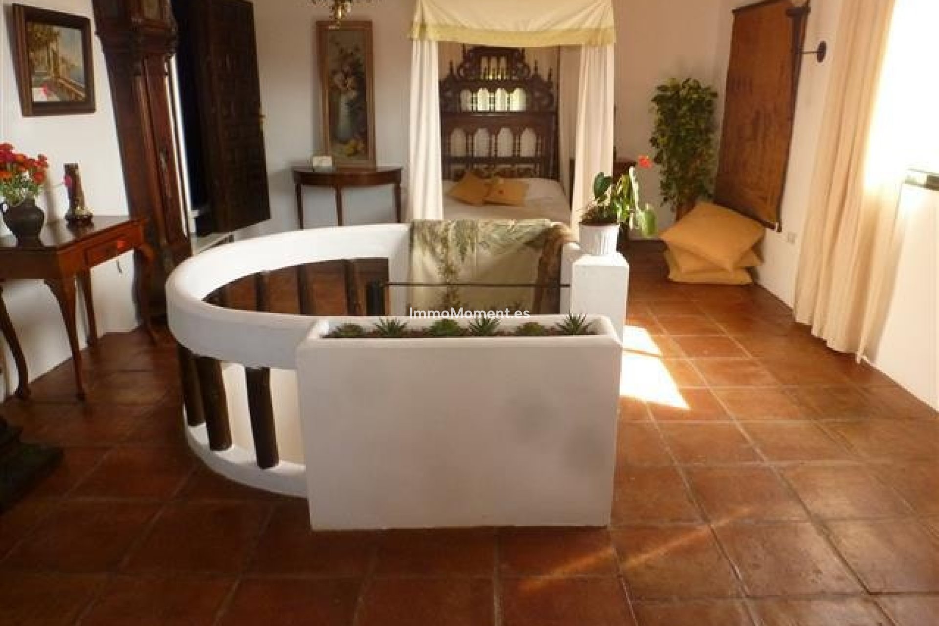 Bestaande woning - Villa - Estepona  - Estepona Centro