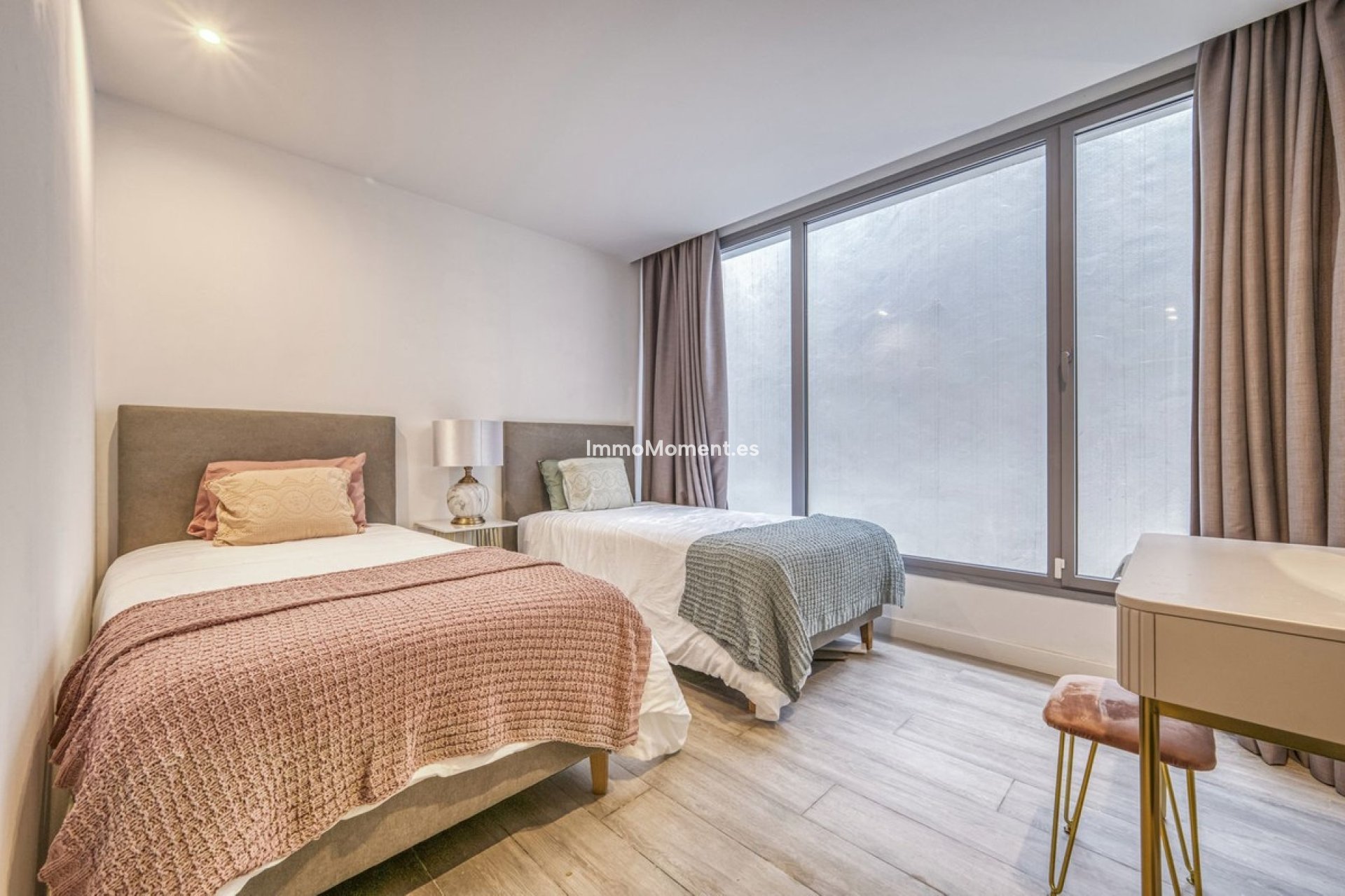 Bestaande woning - Villa - Estepona  - Estepona Centro