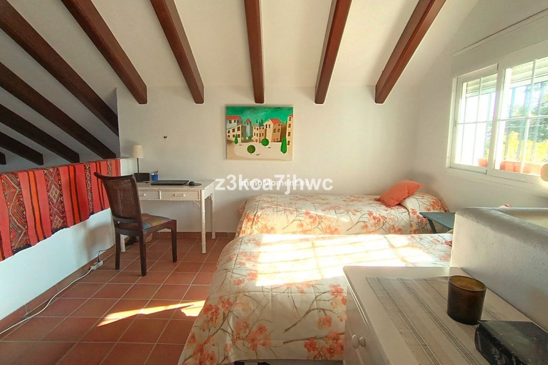 Bestaande woning - Villa - Estepona  - Estepona Centro