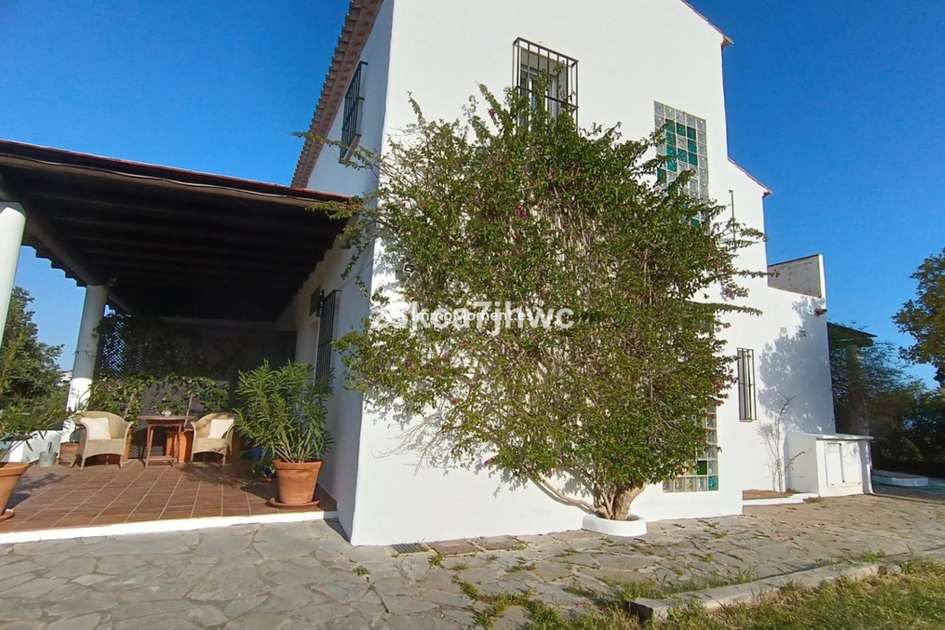 Bestaande woning - Villa - Estepona  - Estepona Centro