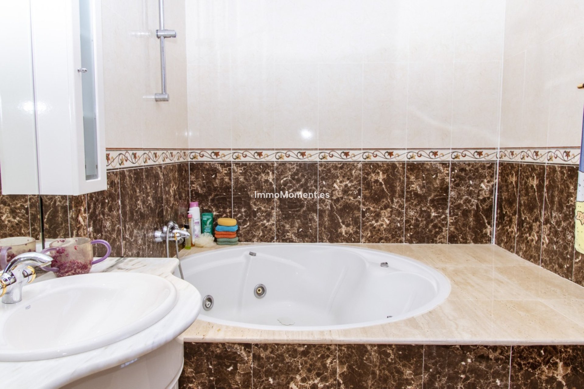 Bestaande woning - Villa - Estepona  - Estepona Centro