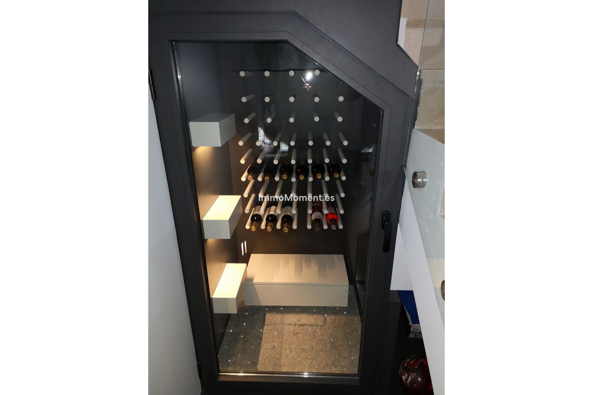 Bestaande woning - Villa - Estepona  - Estepona Centro