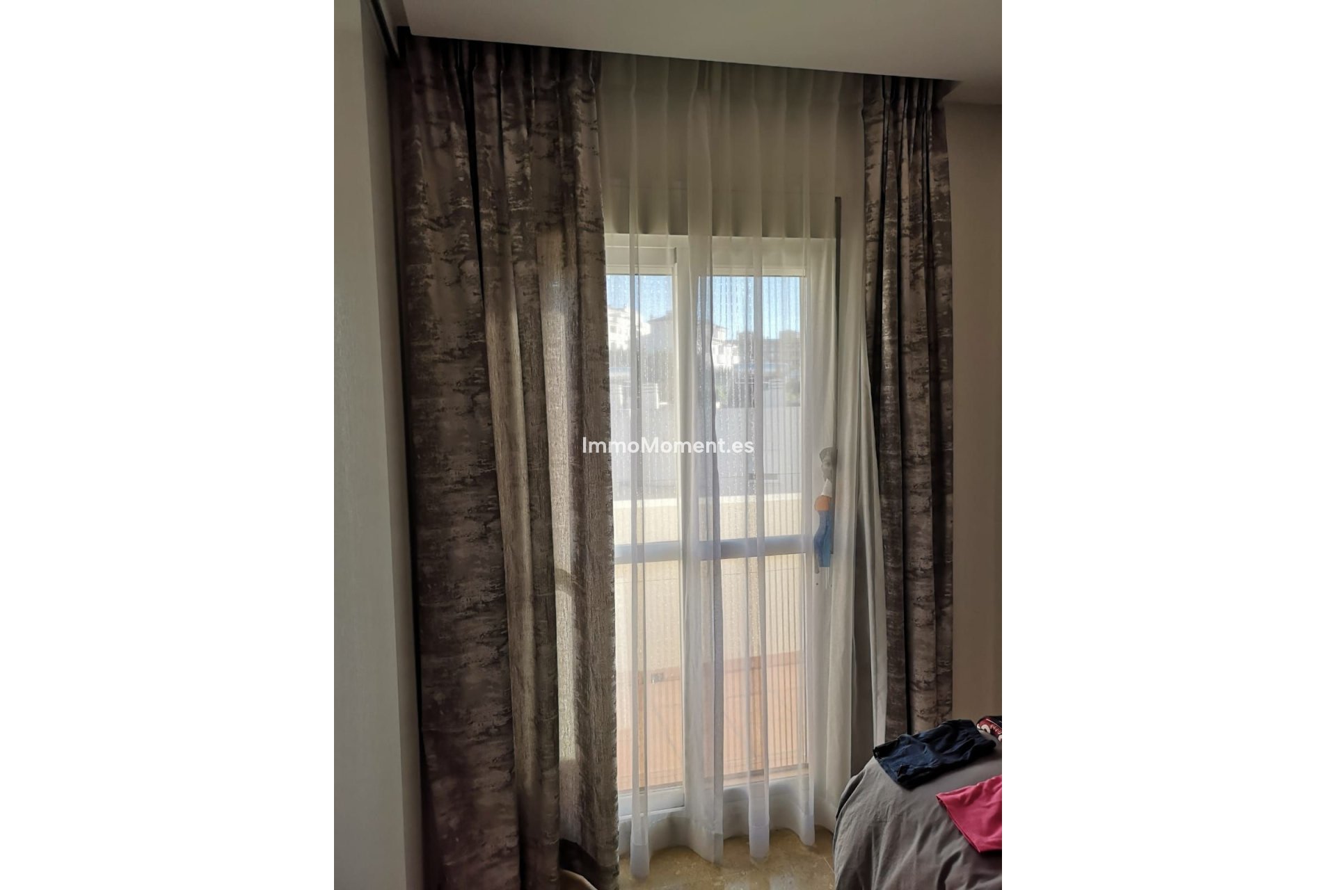 Bestaande woning - Villa - Estepona  - Estepona Centro