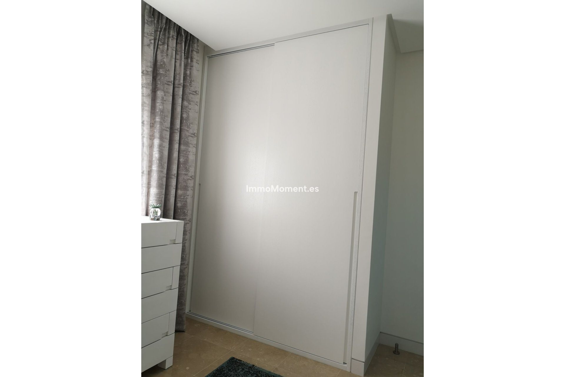 Bestaande woning - Villa - Estepona  - Estepona Centro