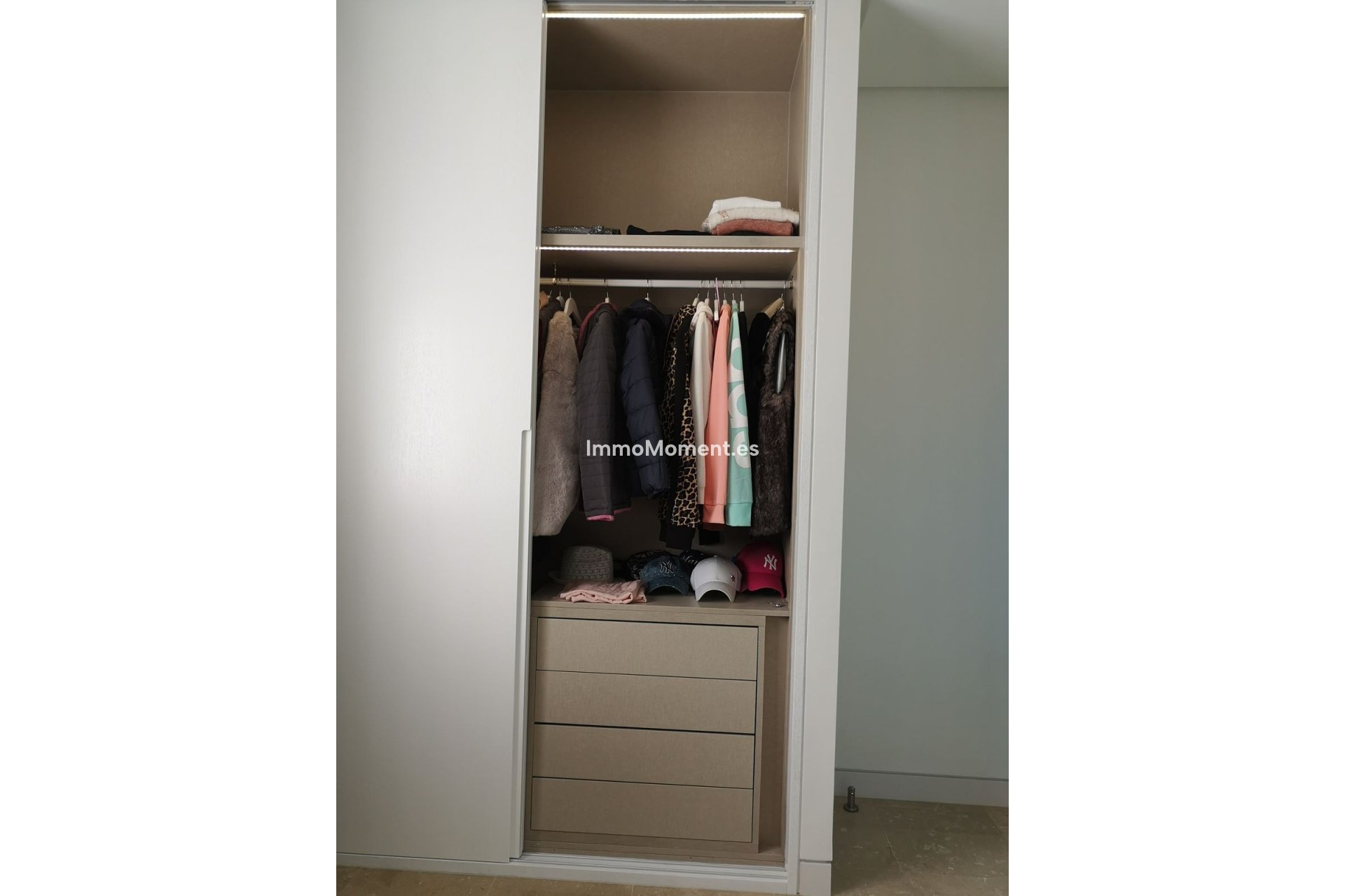 Bestaande woning - Villa - Estepona  - Estepona Centro