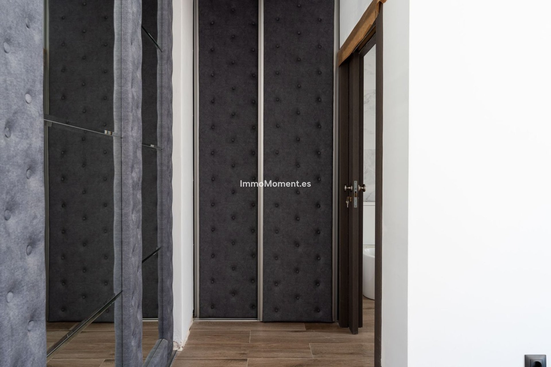 Bestaande woning - Villa - Estepona  - Estepona Centro