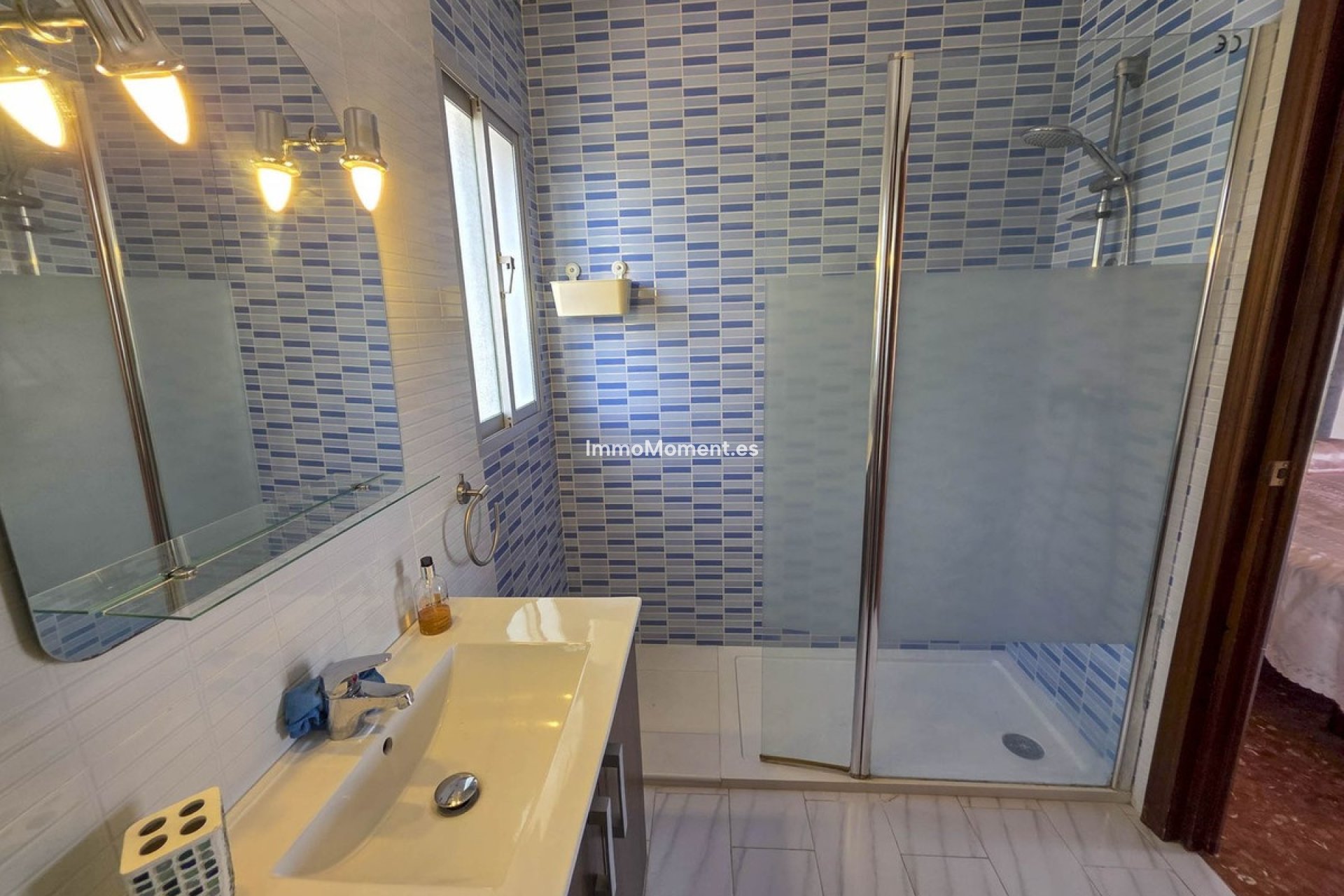 Bestaande woning - Villa - Estepona  - Estepona Centro