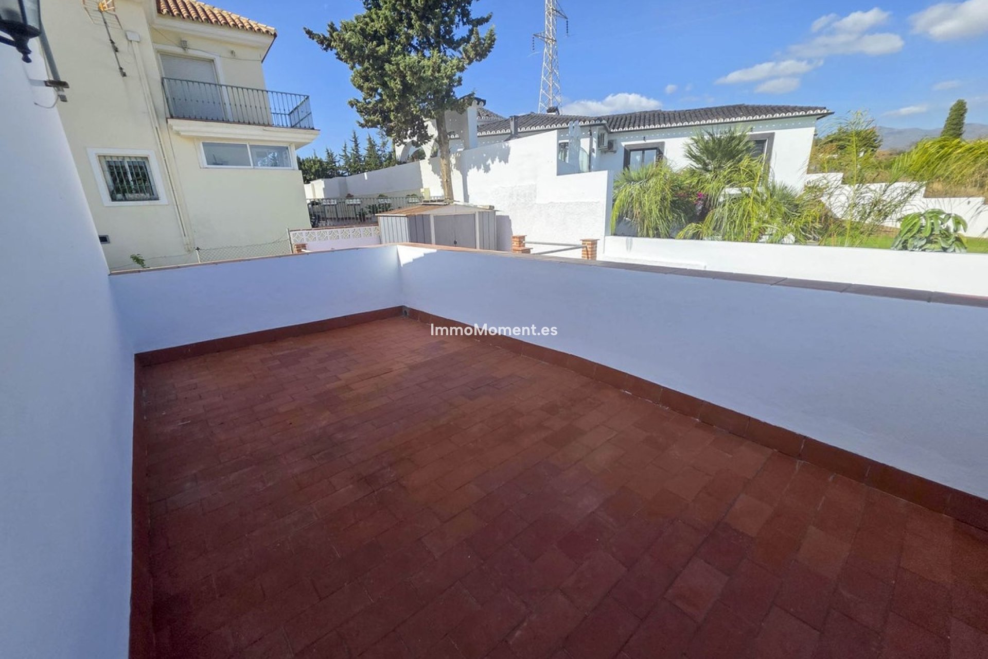 Bestaande woning - Villa - Estepona  - Estepona Centro