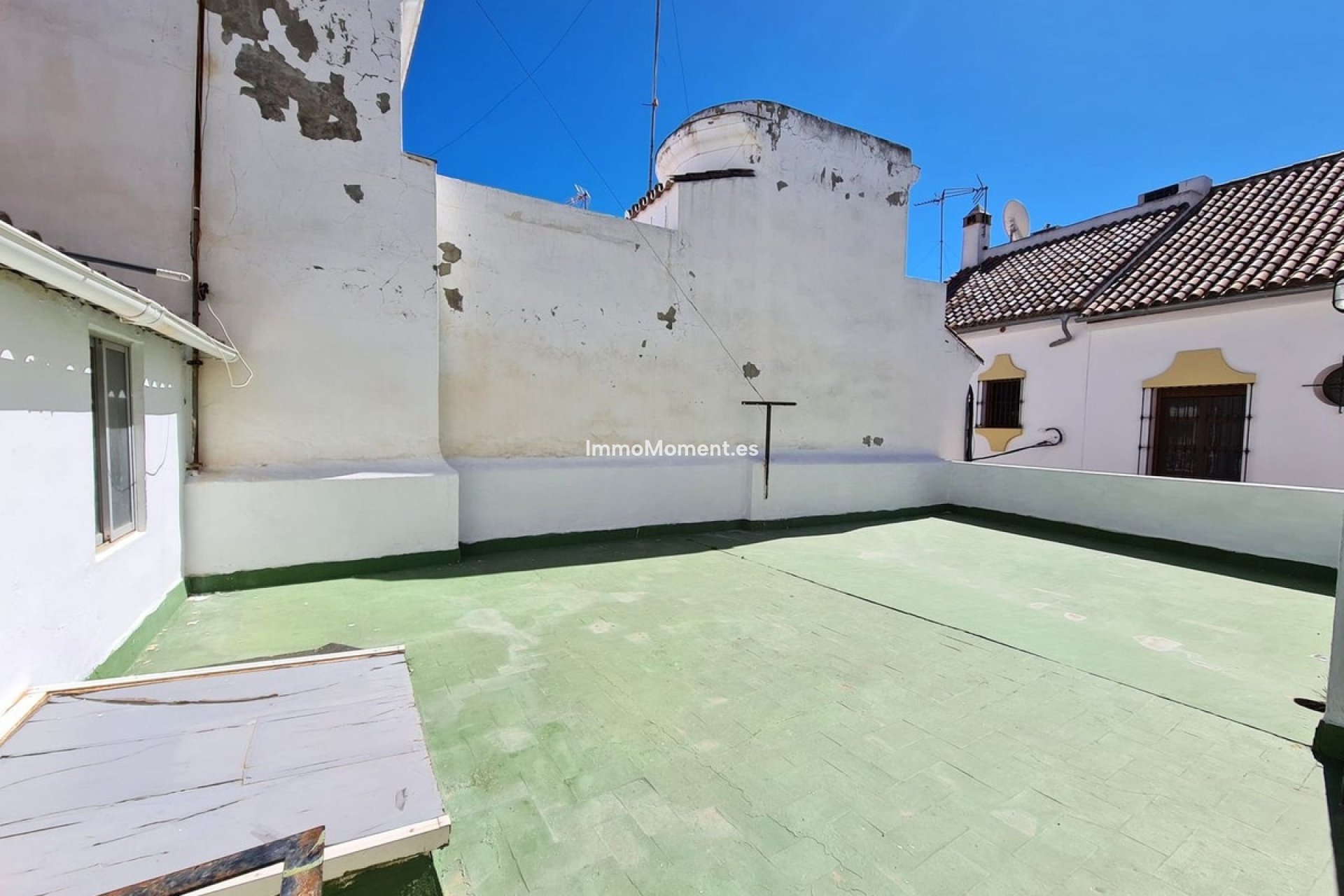 Bestaande woning - Villa - Estepona  - Estepona Centro