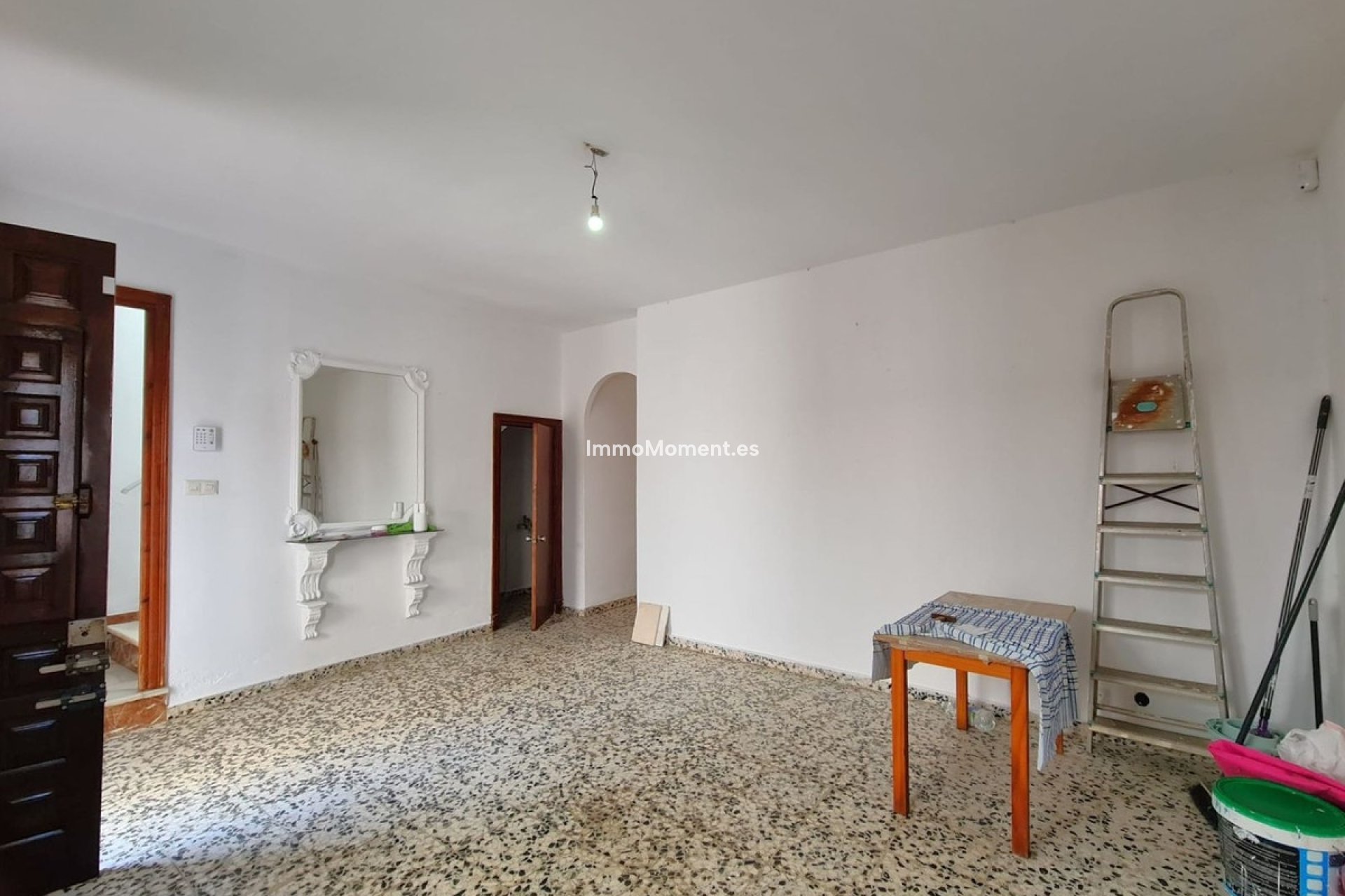 Bestaande woning - Villa - Estepona  - Estepona Centro