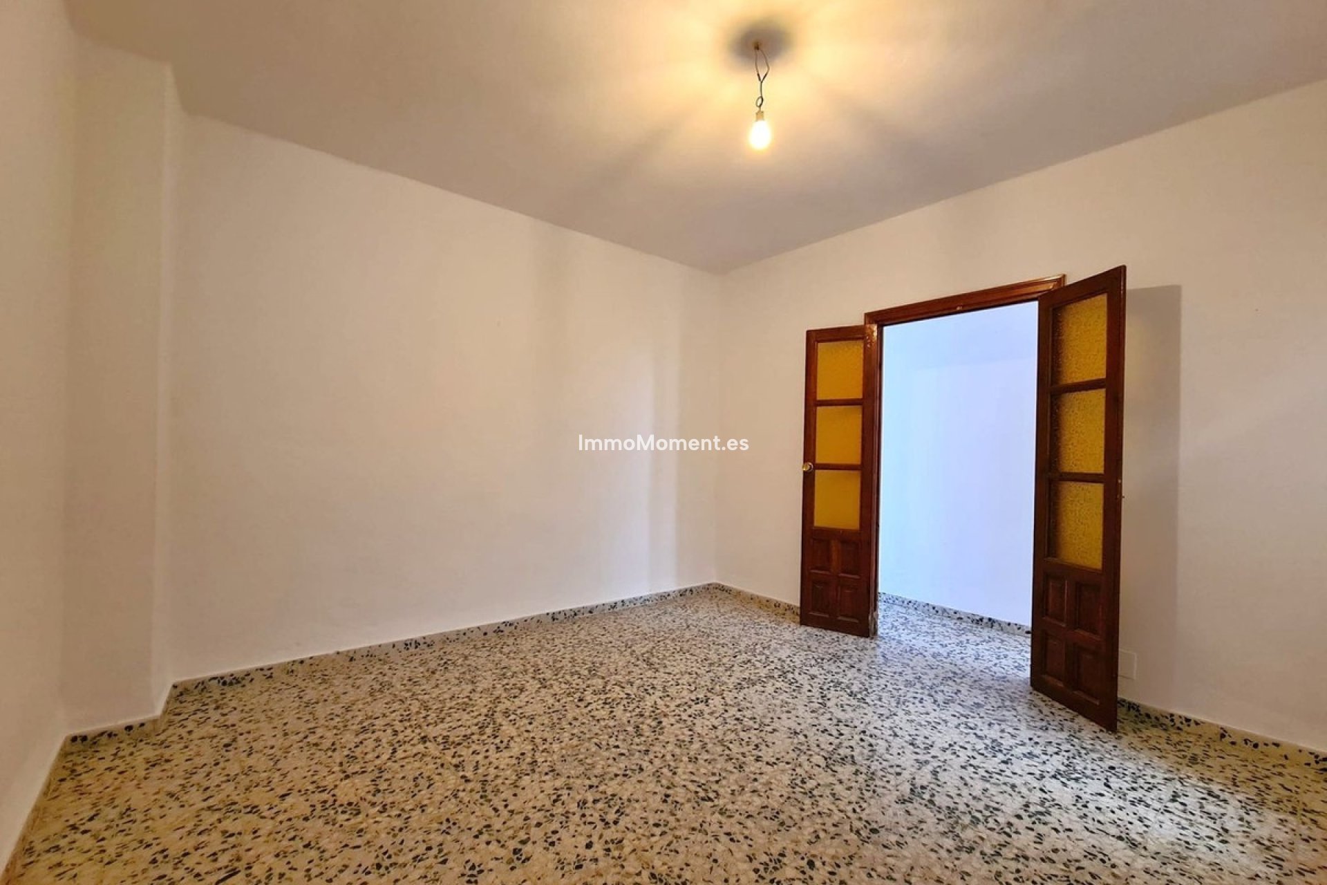 Bestaande woning - Villa - Estepona  - Estepona Centro