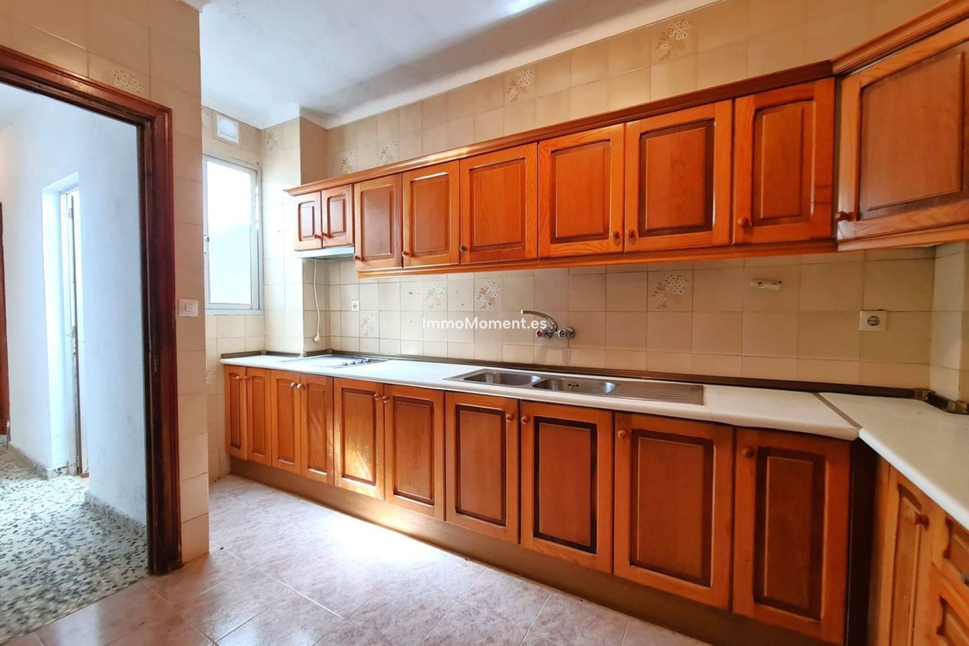 Bestaande woning - Villa - Estepona  - Estepona Centro