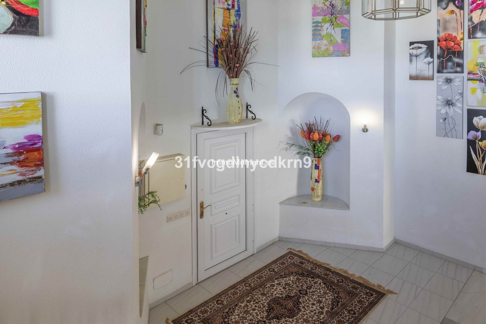 Bestaande woning - Villa - Estepona  - Estepona Centro