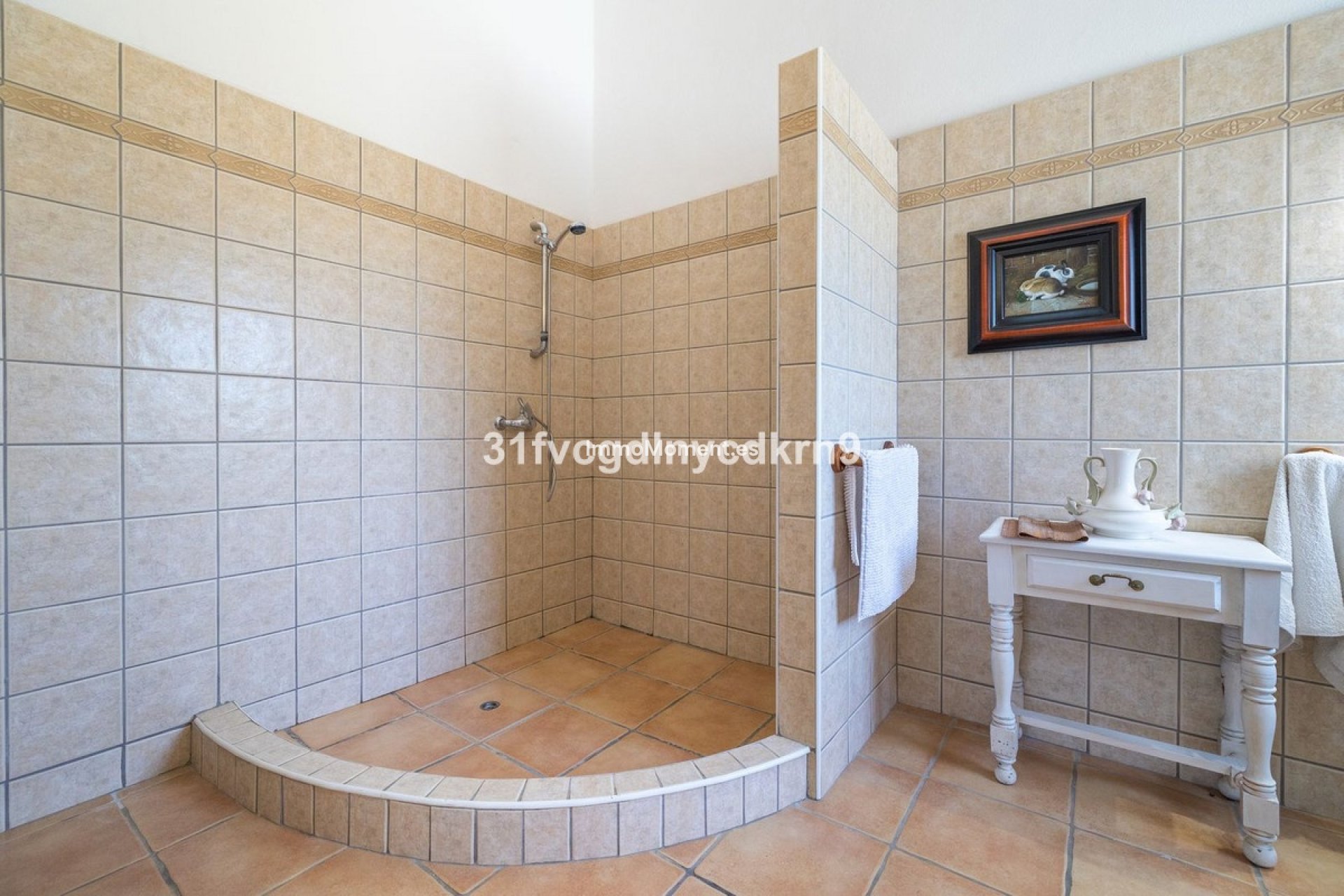 Bestaande woning - Villa - Estepona  - Estepona Centro