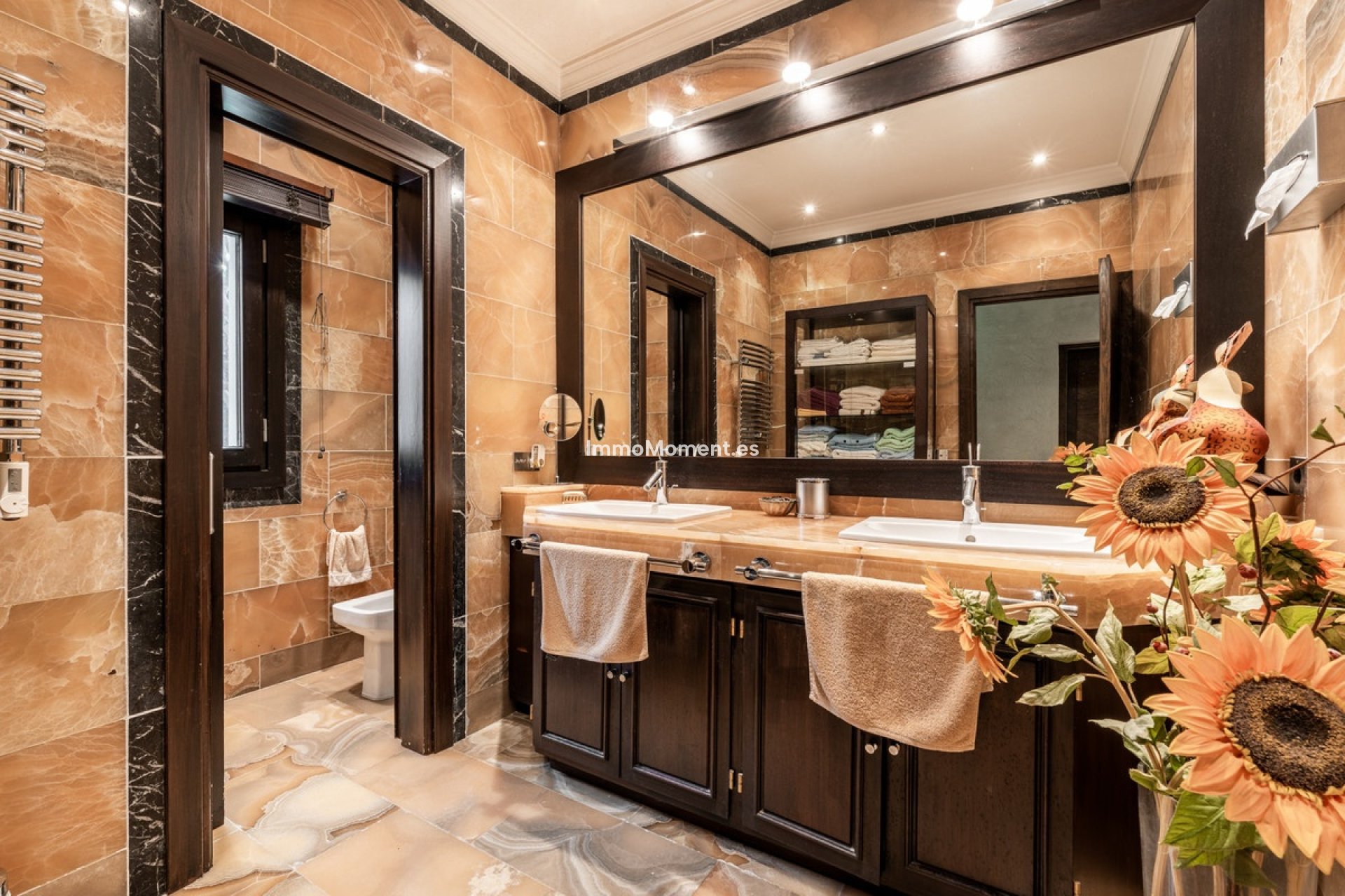 Bestaande woning - Villa - Estepona  - Estepona Centro