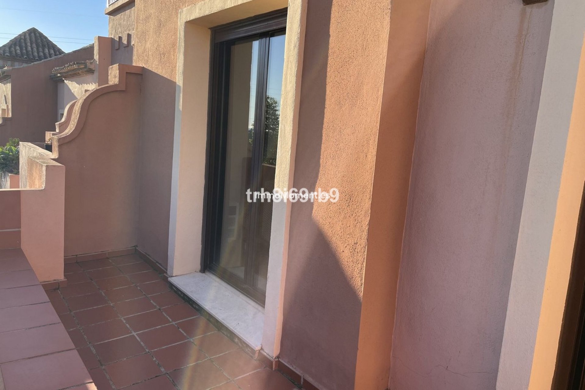 Bestaande woning - Villa - Estepona  - Estepona Centro