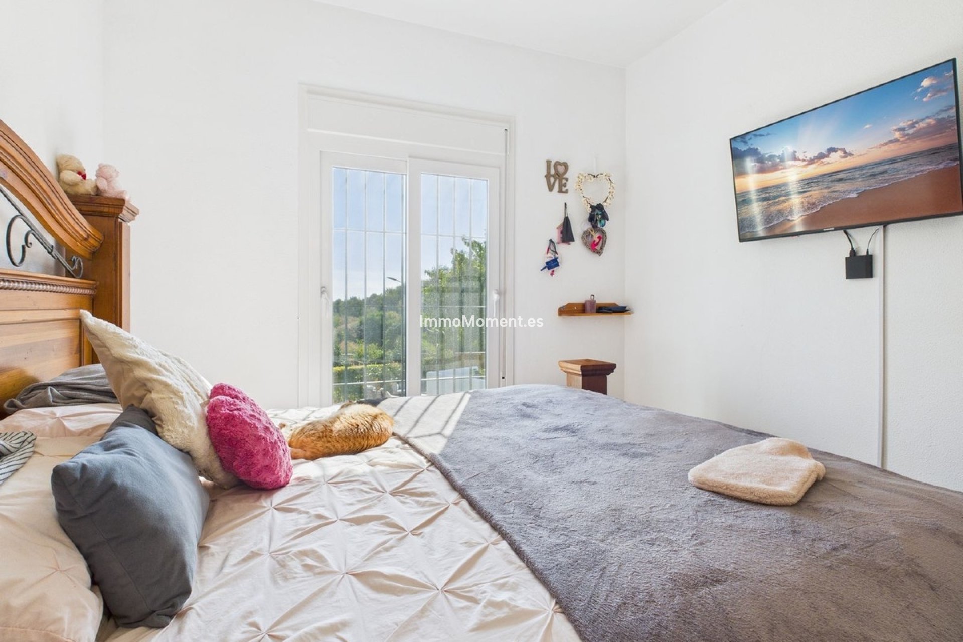 Bestaande woning - Villa - Estepona  - Estepona Centro