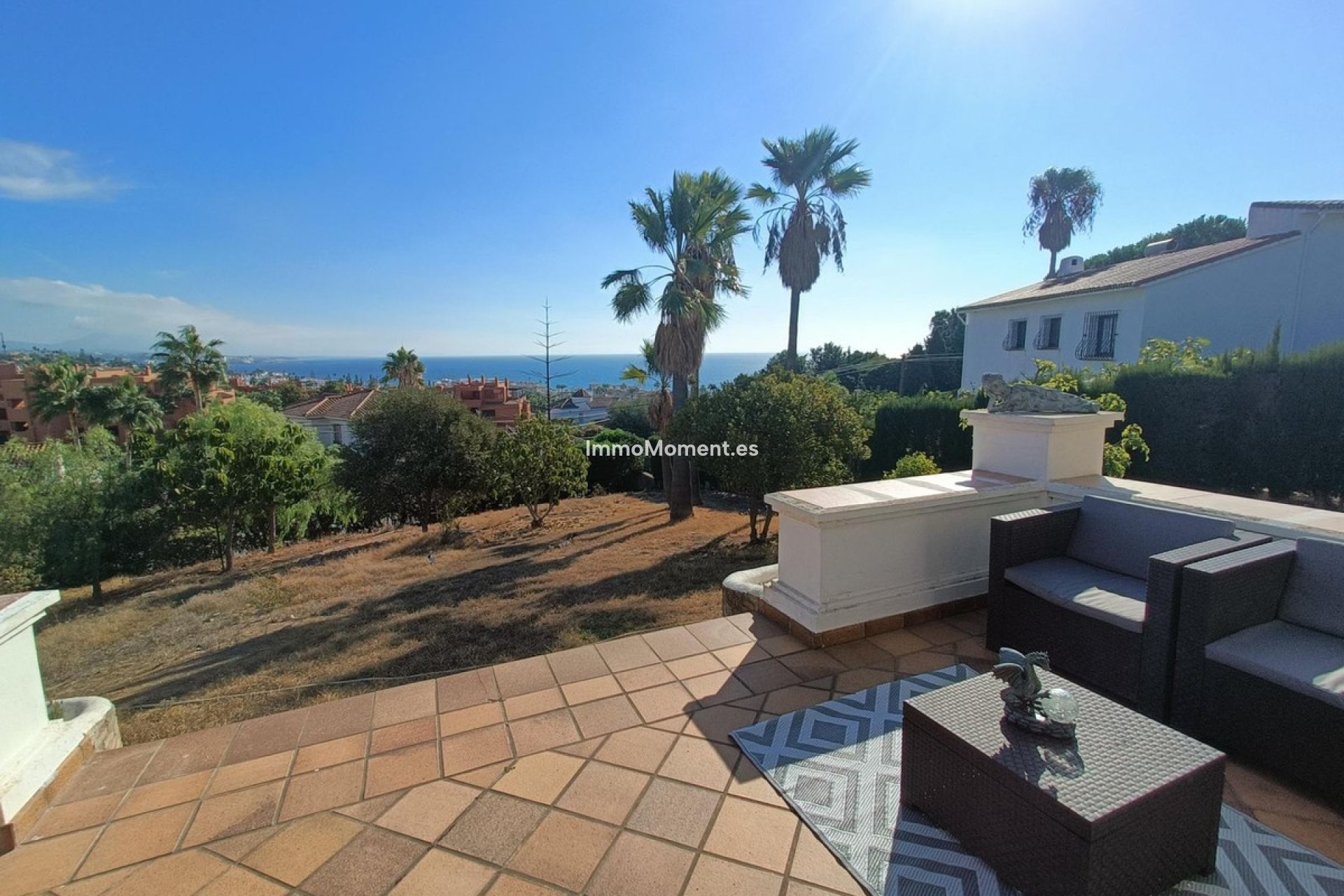 Bestaande woning - Villa - Estepona  - Estepona Centro