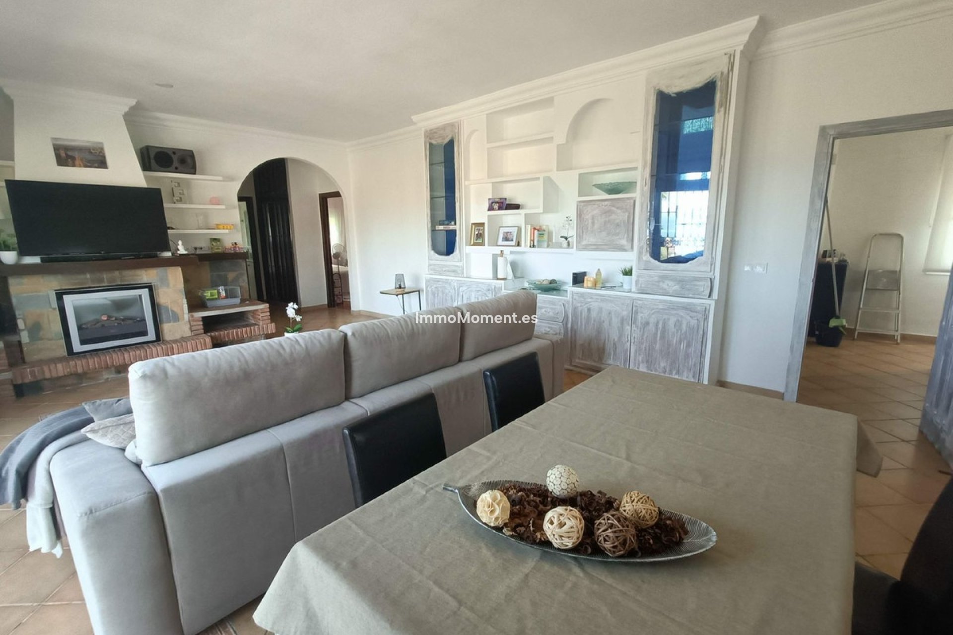 Bestaande woning - Villa - Estepona  - Estepona Centro